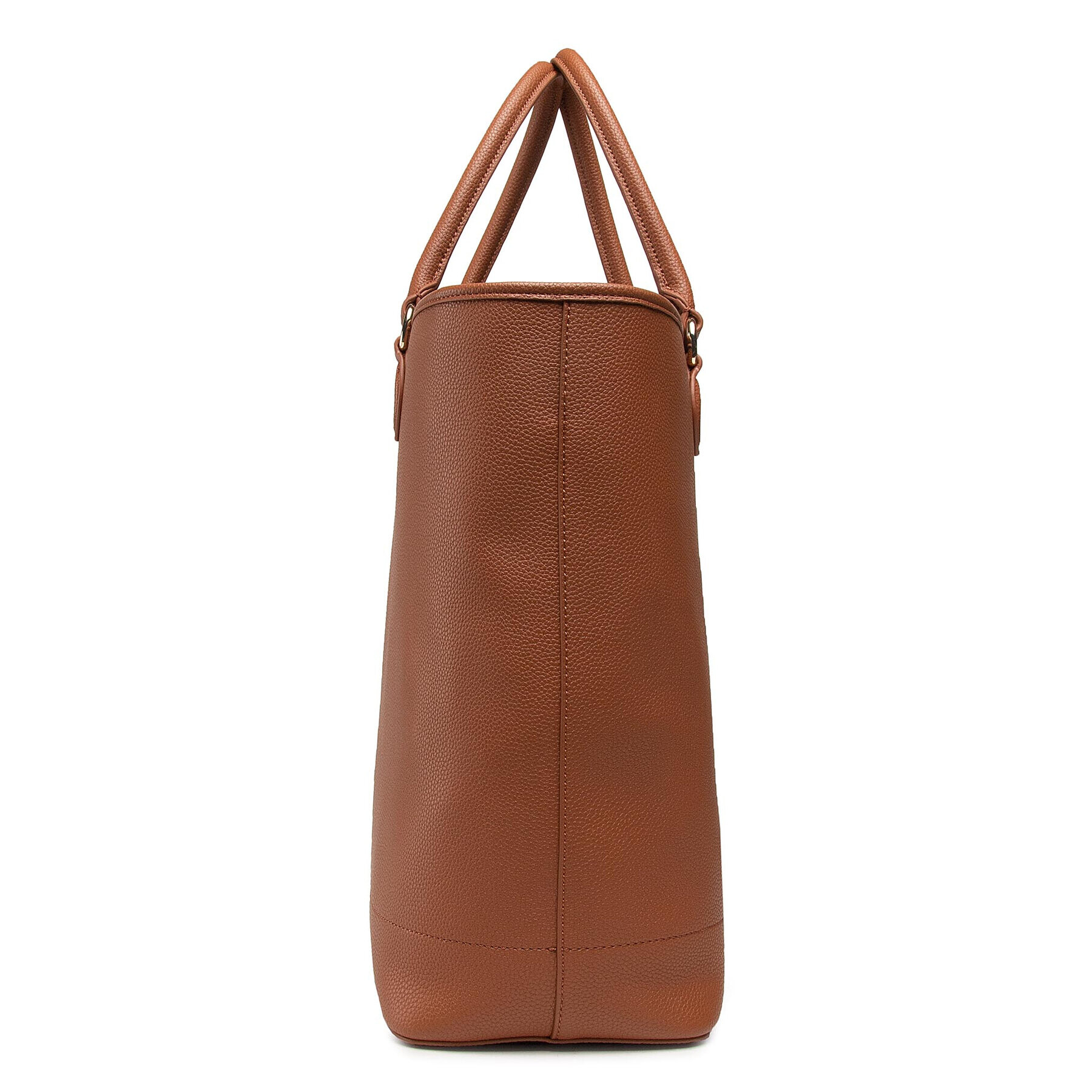 Trussardi Kabelka Pre Iris Shopper Lg 75B01099 Hnědá - Pepit.cz