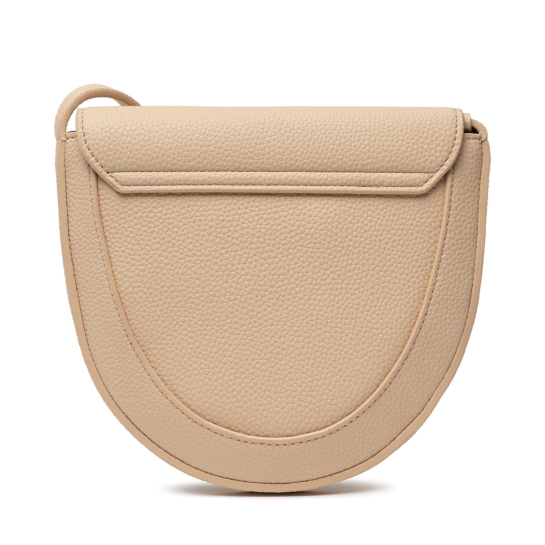 Trussardi Kabelka Silene Crossbody 75B01414 Béžová - Pepit.cz