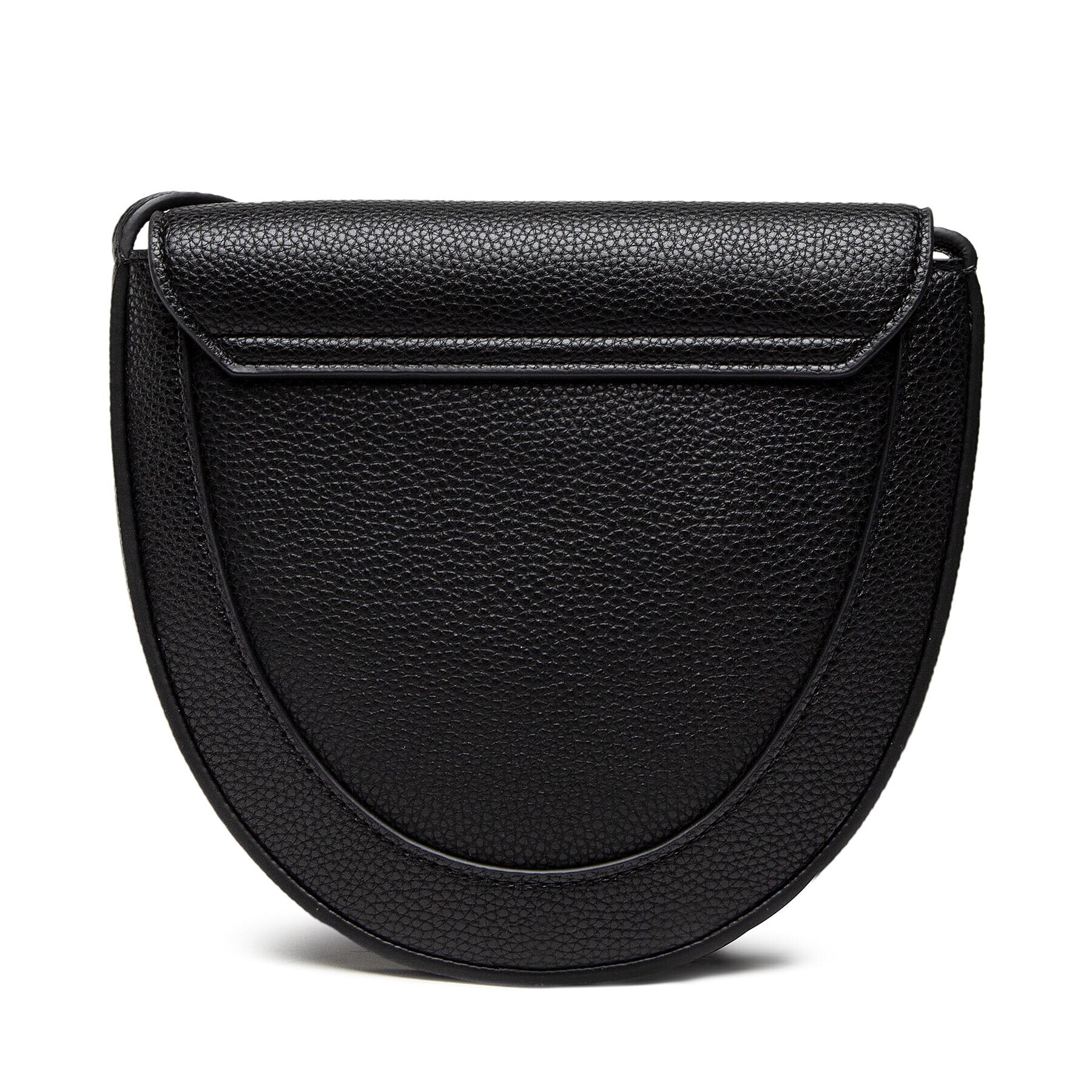 Trussardi Kabelka Silene Crossbody 75B01414 Černá - Pepit.cz