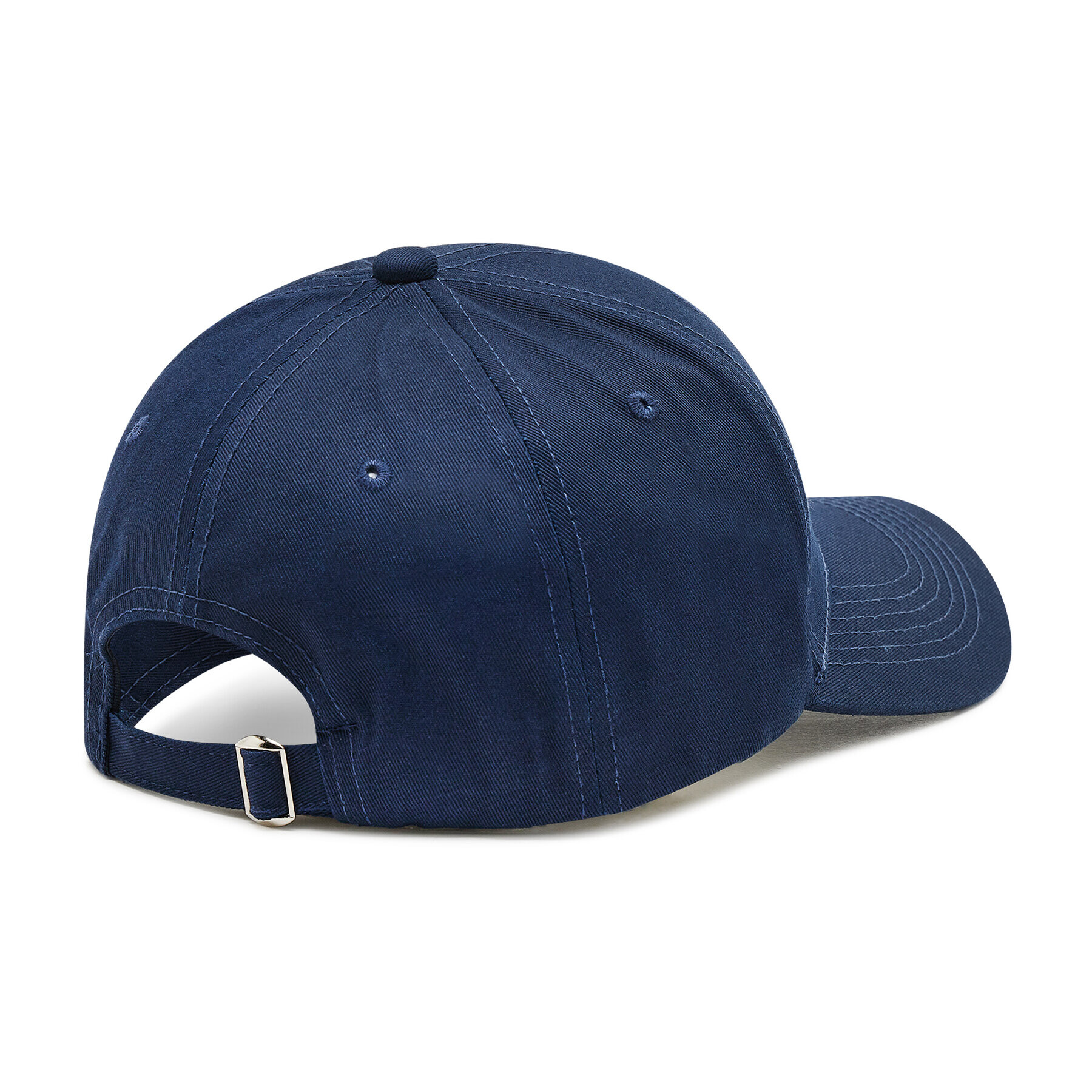 Trussardi Kšiltovka Baseball Hat Greyhound Logo 57Z00254 Tmavomodrá - Pepit.cz