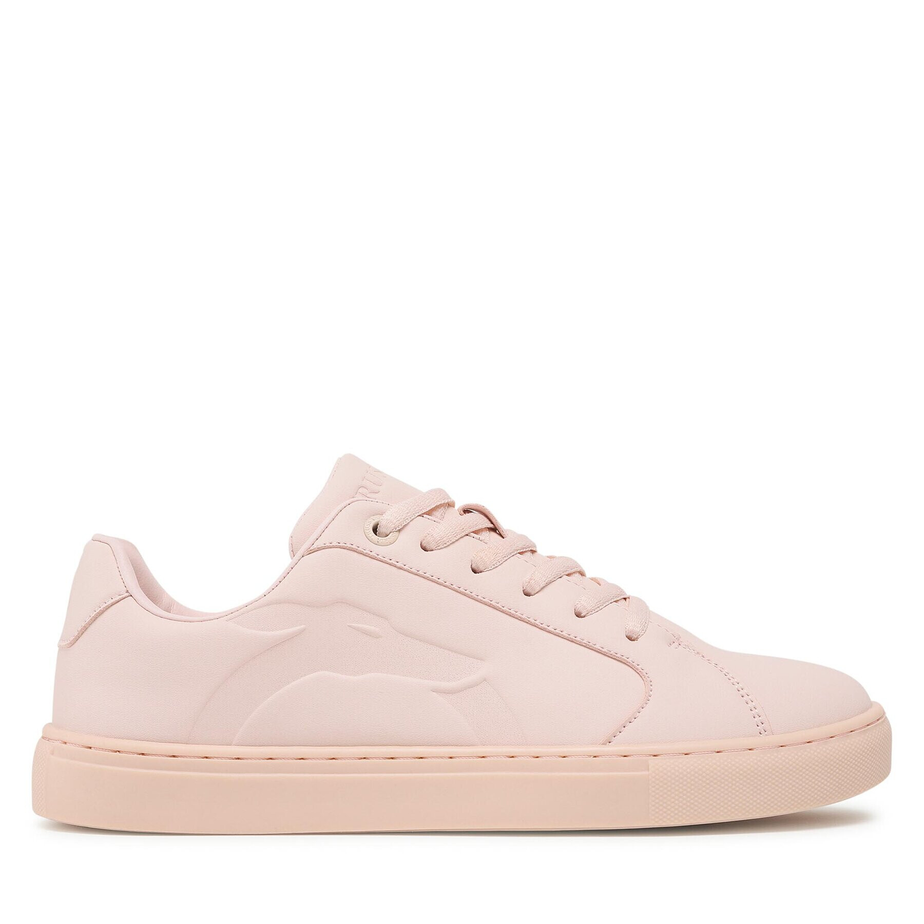 Trussardi Sneakersy 79A00849 Růžová - Pepit.cz