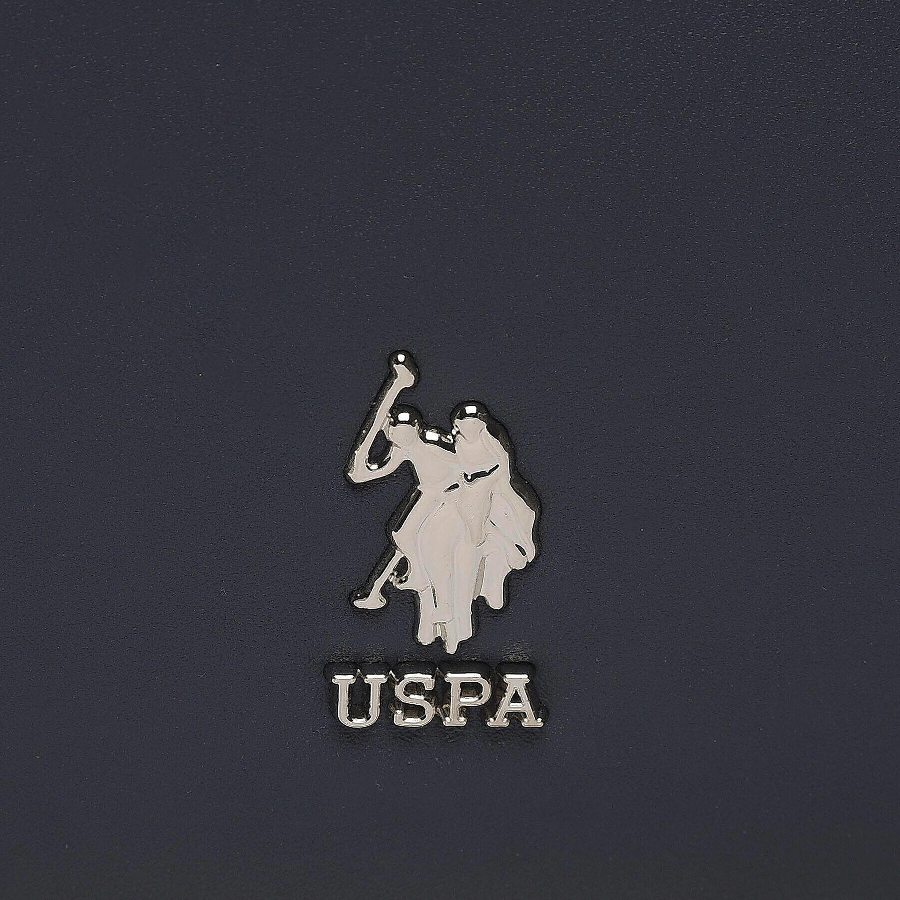 U.S. Polo Assn. Kabelka BEUC85982WVP212 Tmavomodrá - Pepit.cz