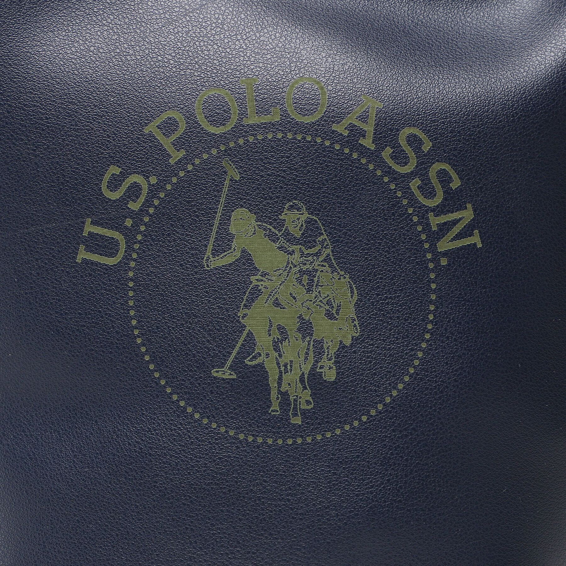 U.S. Polo Assn. Kabelka BEUD55872WVP212 Tmavomodrá - Pepit.cz