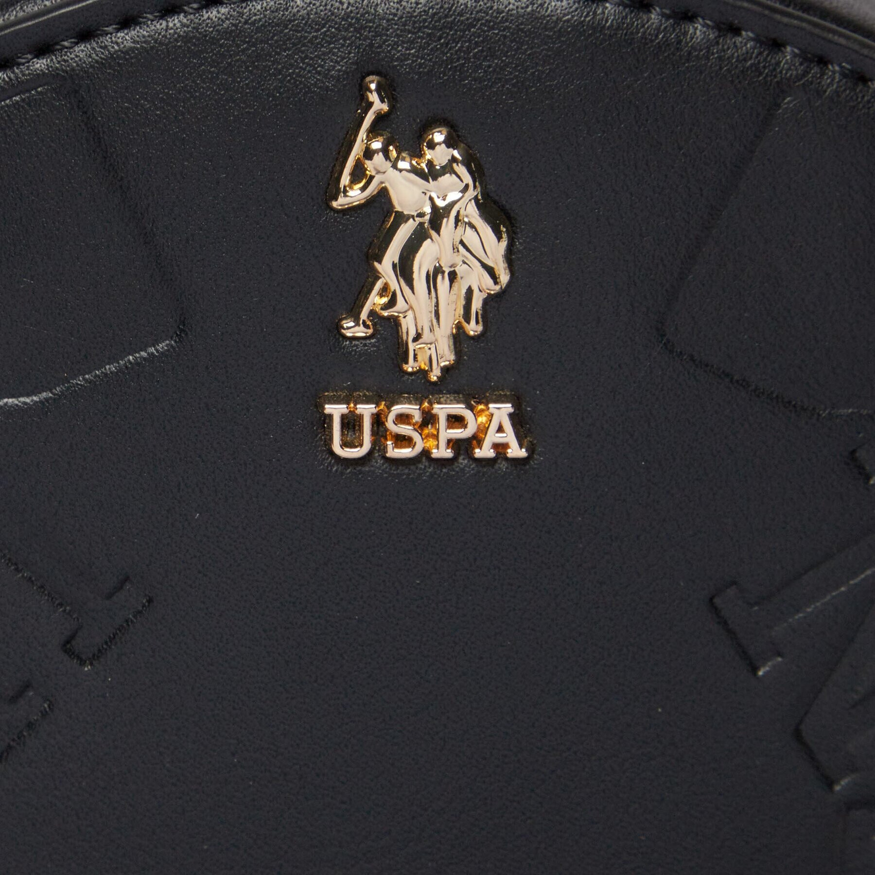 U.S. Polo Assn. Kabelka BIUE16277WVP000 Černá - Pepit.cz