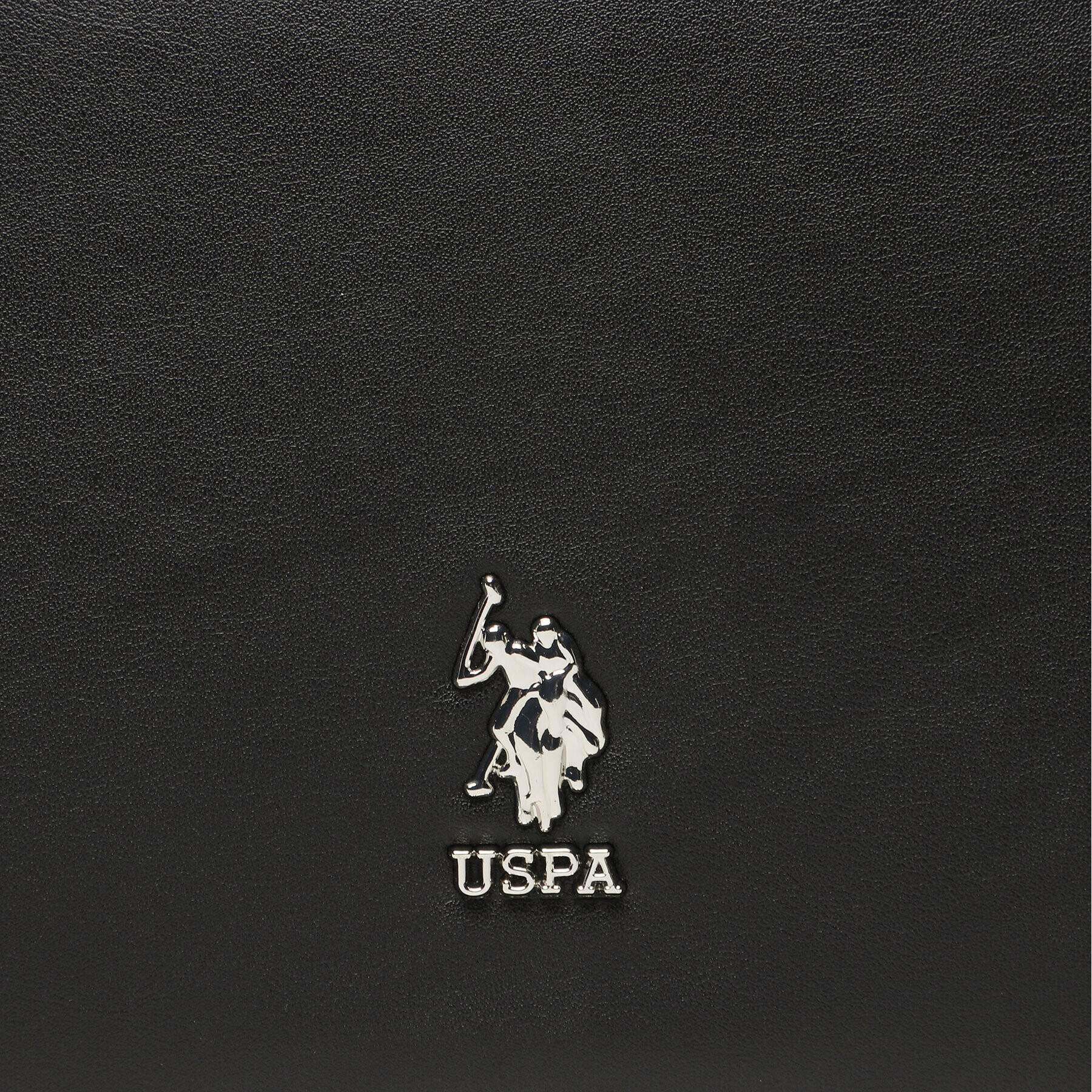 U.S. Polo Assn. Kabelka Chester 2 BEUC85982WVP000 Černá - Pepit.cz