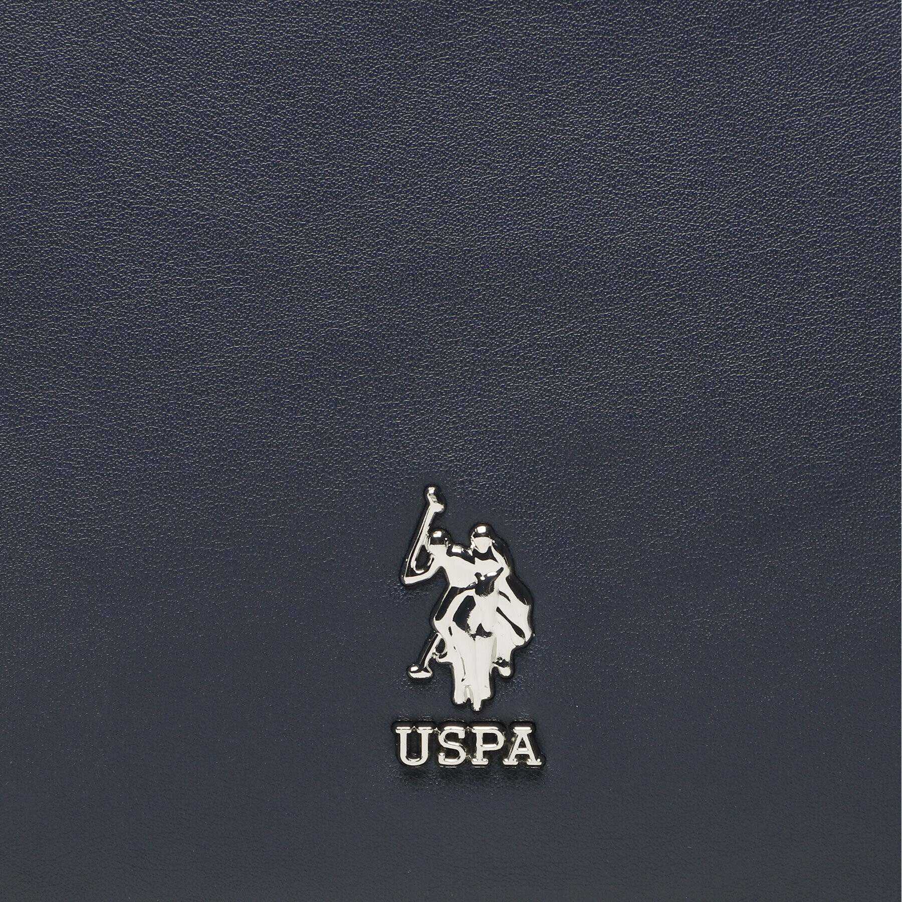 U.S. Polo Assn. Kabelka Chester BEUC85984WVP212 Tmavomodrá - Pepit.cz