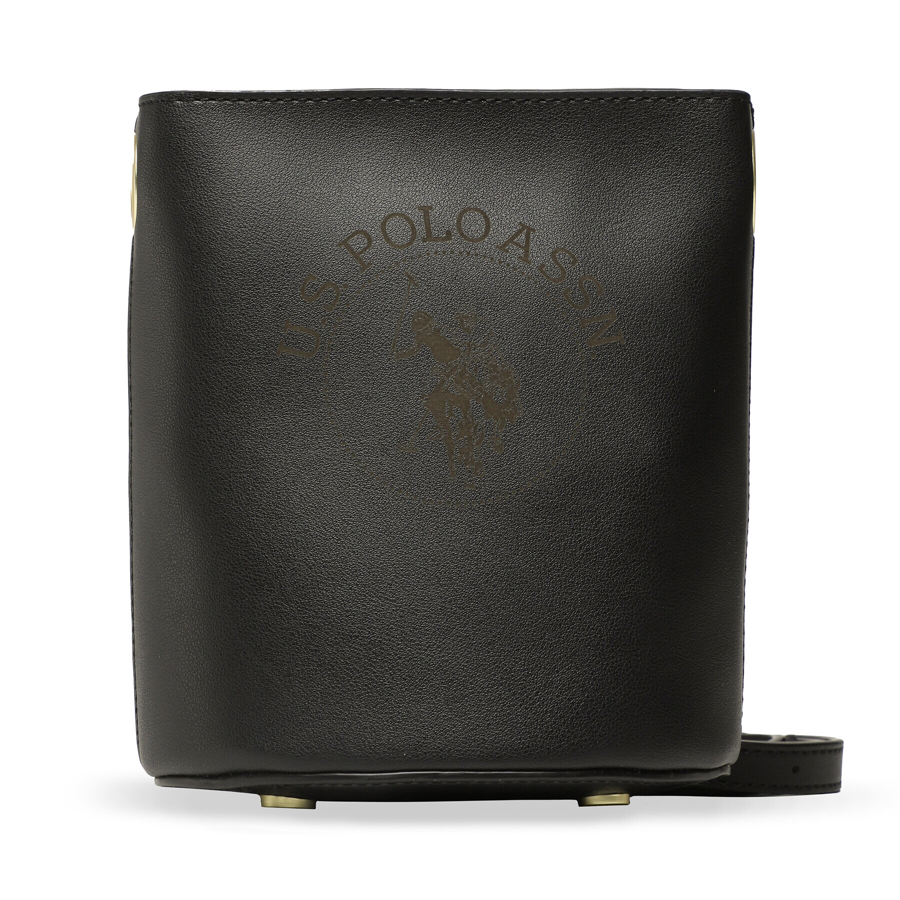 U.S. Polo Assn. Kabelka Durango Bucket BEUD55872WVP000 Černá - Pepit.cz