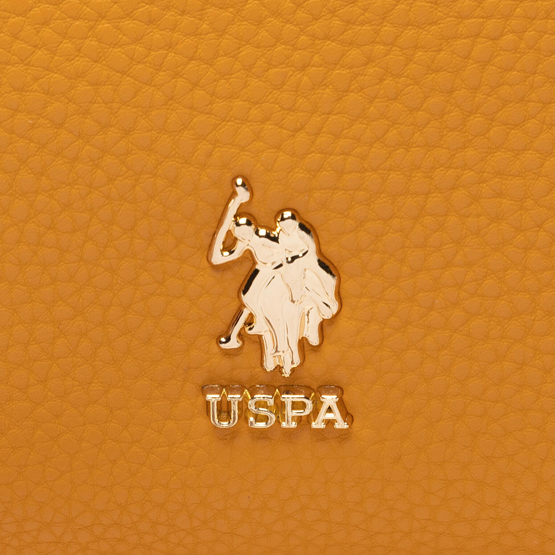 U.S. Polo Assn. Kabelka Mansion Crossbody BIUM55557WVP300 Žlutá - Pepit.cz