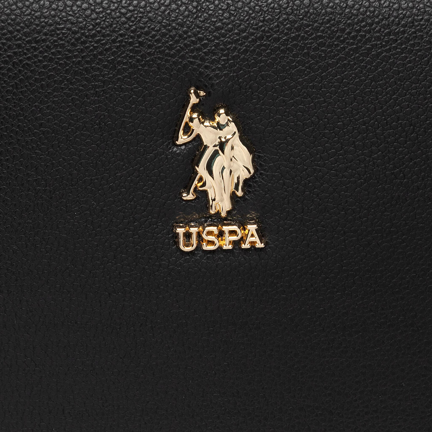 U.S. Polo Assn. Kabelka New Jones BEUJE5704WVP000 Černá - Pepit.cz