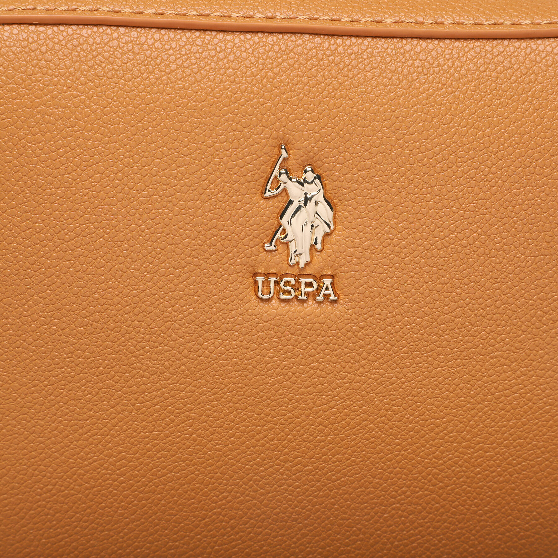 U.S. Polo Assn. Kabelka New Jones BEUJE5704WVP512 Hnědá - Pepit.cz