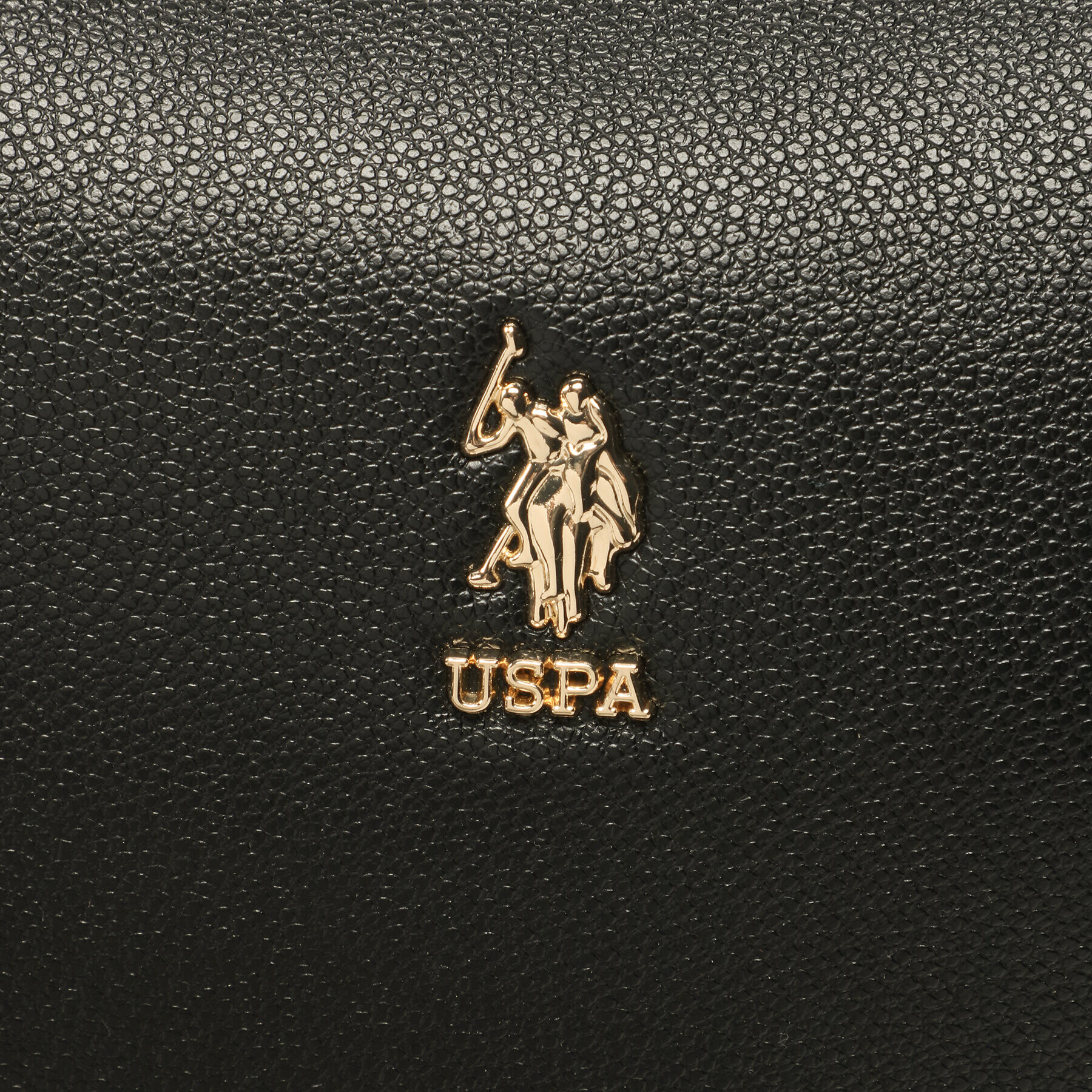 U.S. Polo Assn. Kabelka NewJones BEUJE6006WVP000 Černá - Pepit.cz