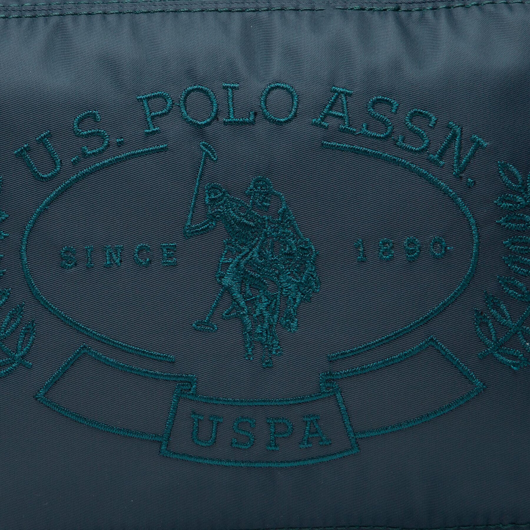 U.S. Polo Assn. Kabelka Springfield BEUPA5091WIP206 Tmavomodrá - Pepit.cz