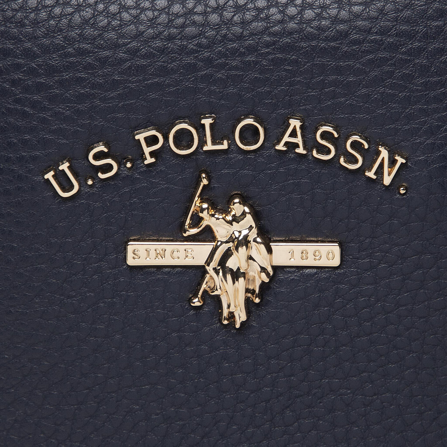 U.S. Polo Assn. Kabelka Stanford BEUSS5491WVP212 Tmavomodrá - Pepit.cz