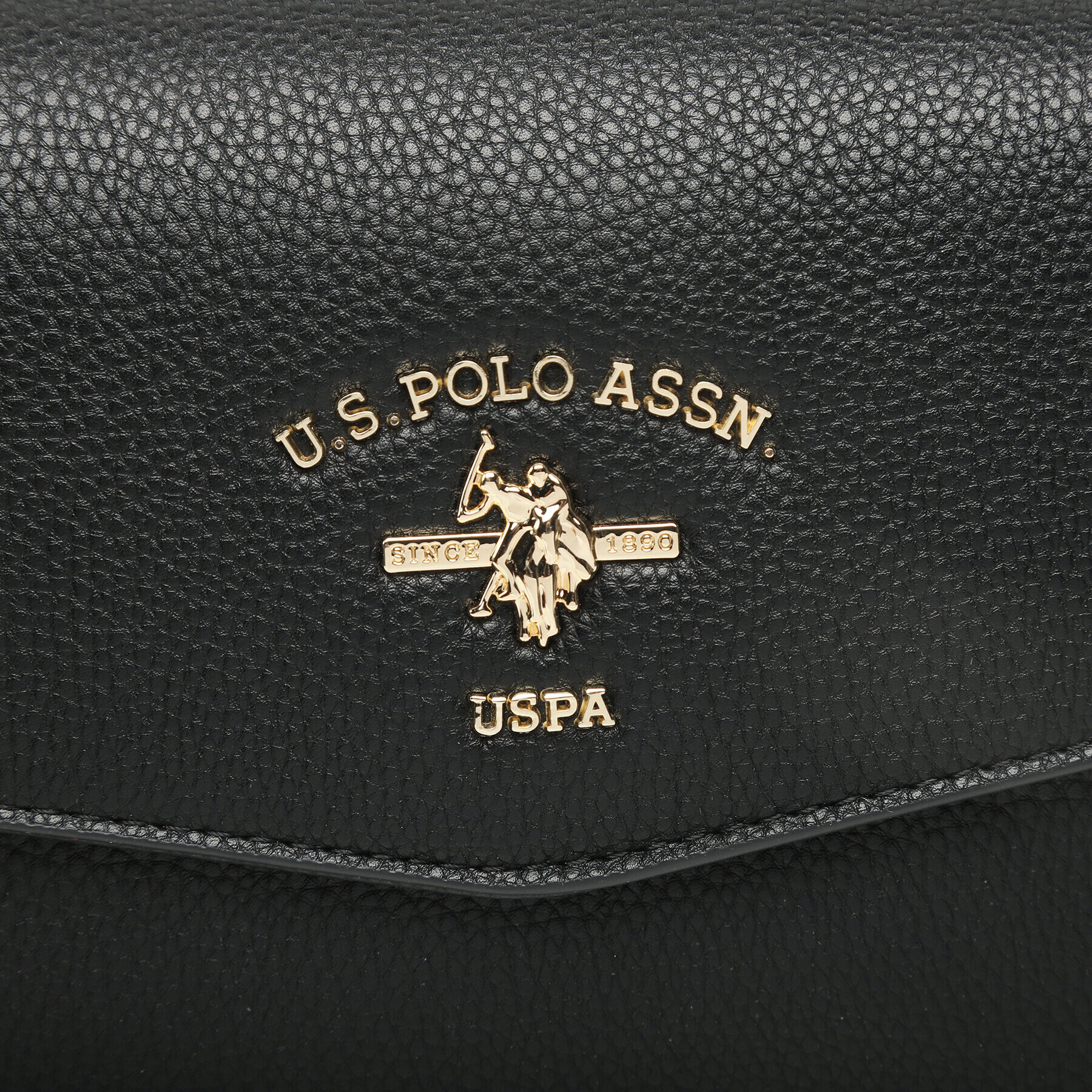 U.S. Polo Assn. Kabelka Stanford BEUSS5929WVP000 Černá - Pepit.cz