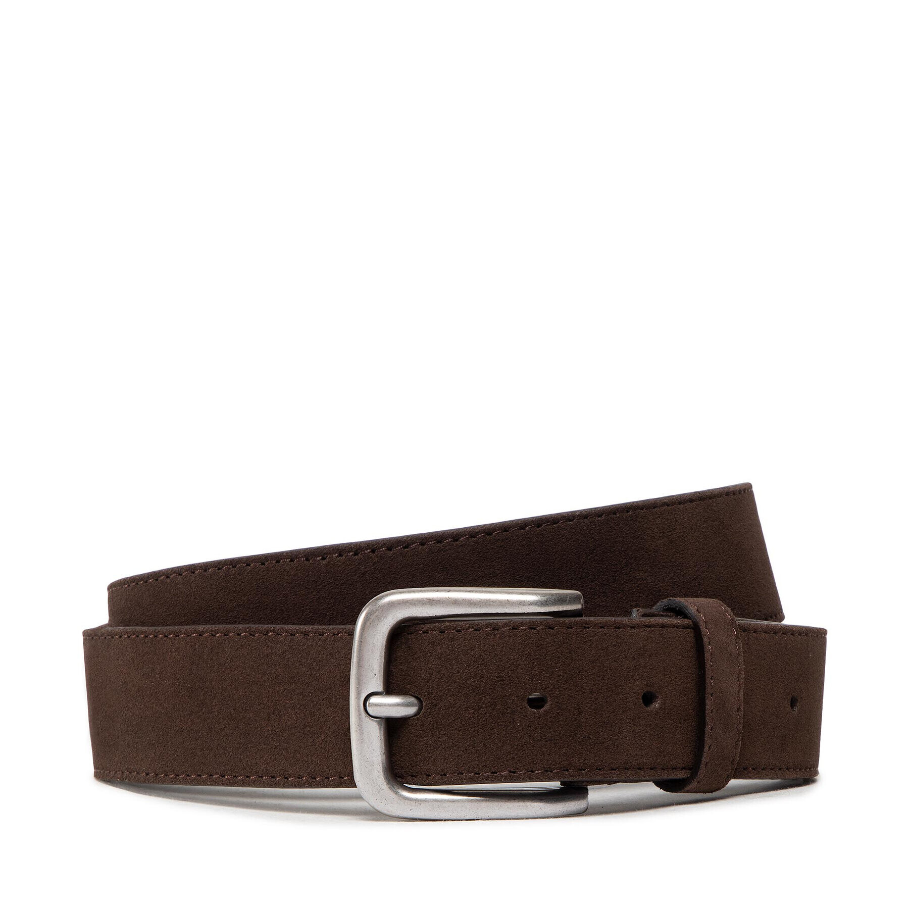 U.S. Polo Assn. Pánský pásek Hitchcock Belt Man H 35 AIUH32317MHN526 Hnědá - Pepit.cz