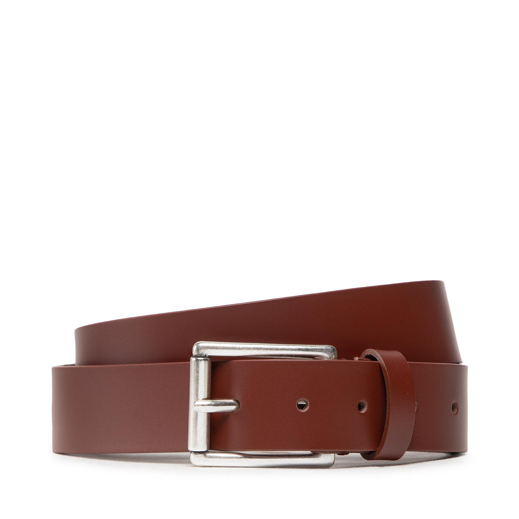 U.S. Polo Assn. Pánský pásek Hitchcock Belt Man H35 AIUH32315MHA504 Hnědá - Pepit.cz