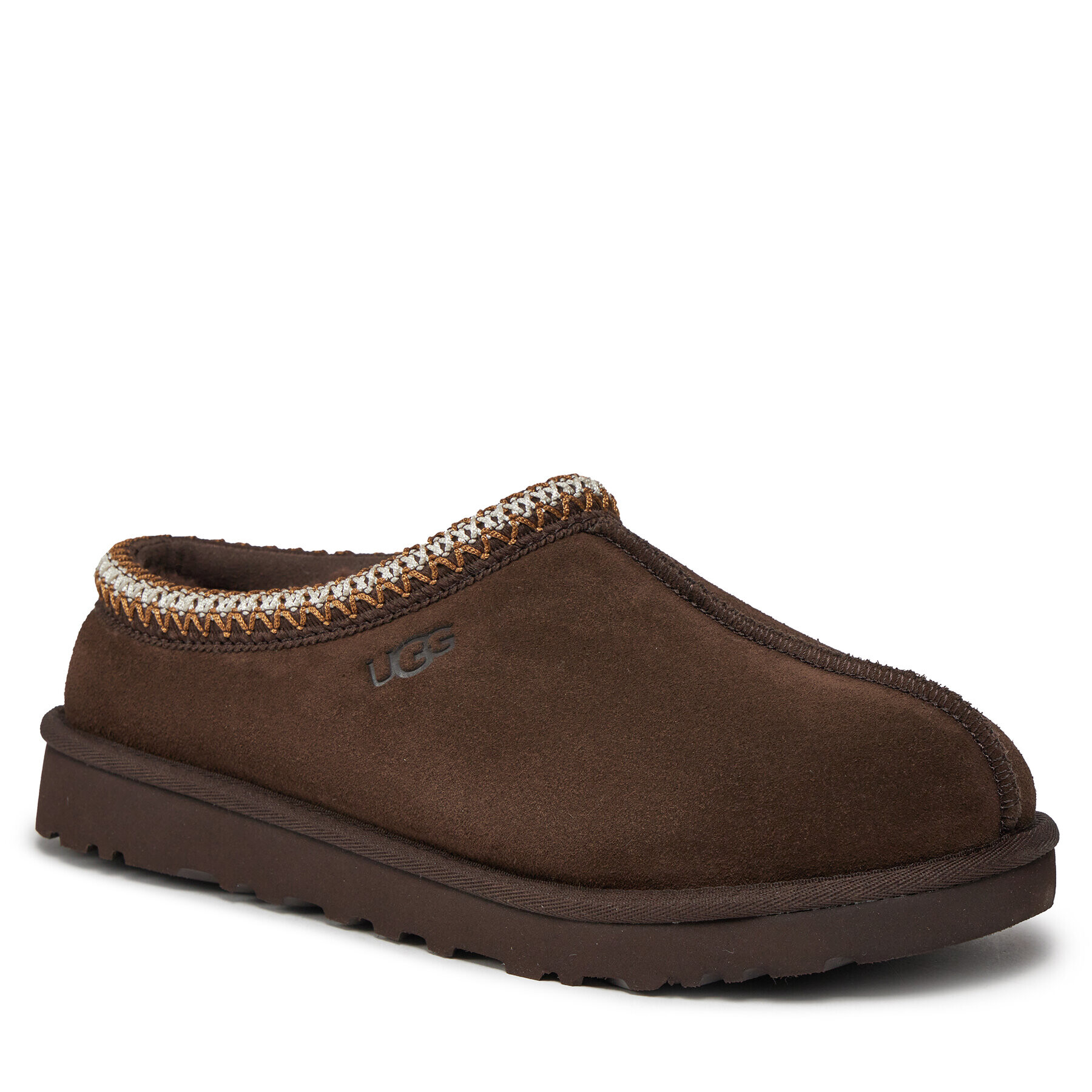 Ugg Bačkory 5950-DDC_45 Hnědá - Pepit.cz