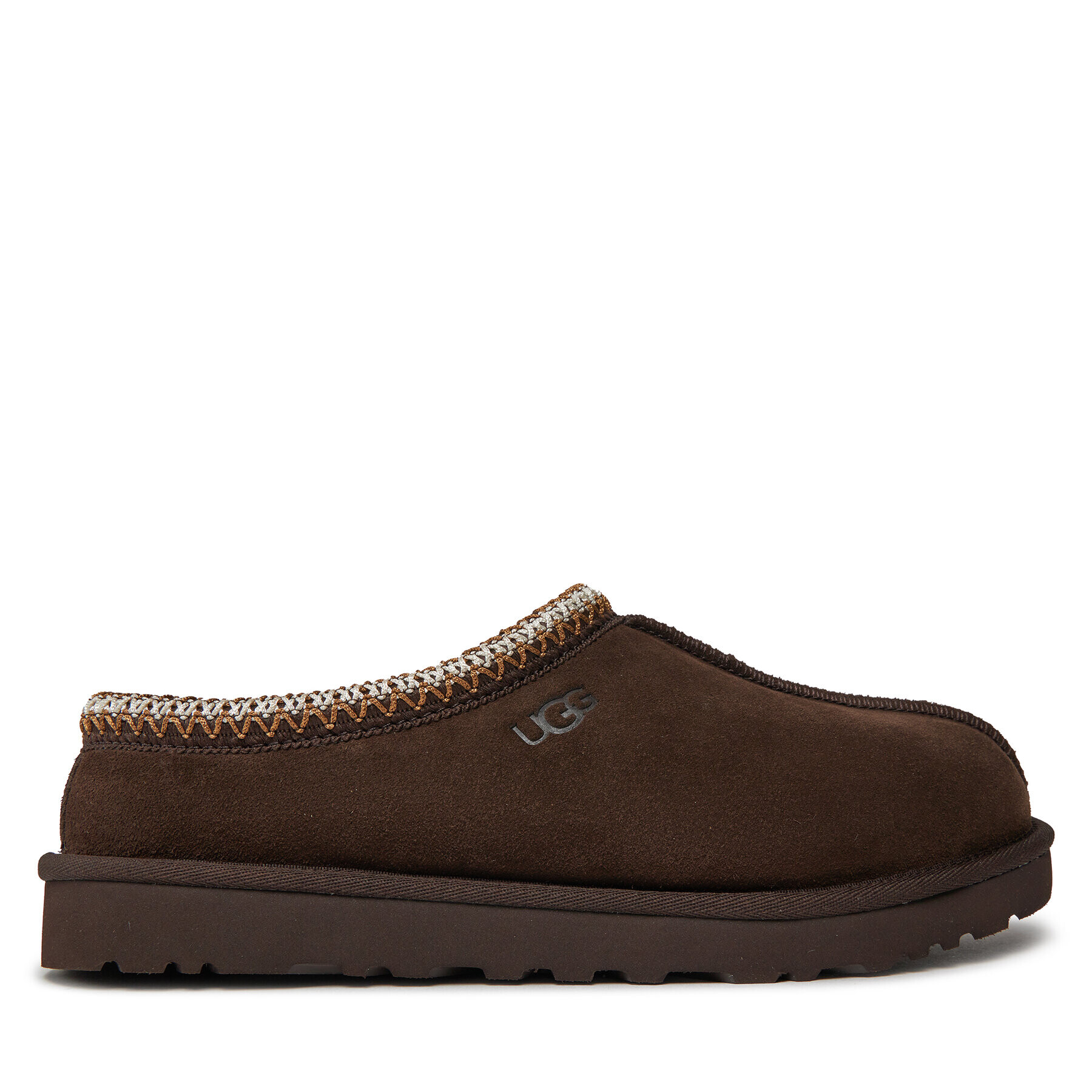 Ugg Bačkory 5950-DDC_45 Hnědá - Pepit.cz