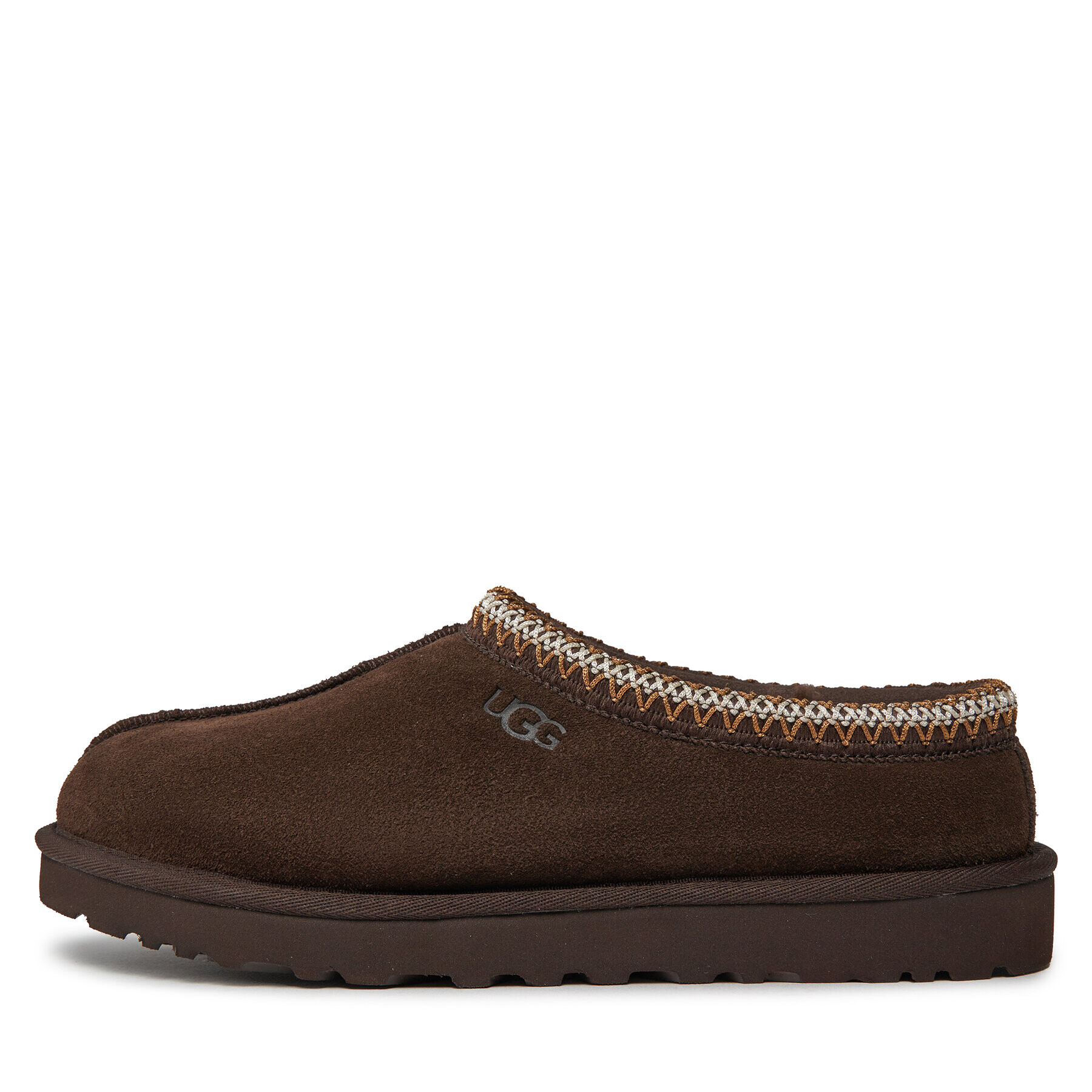 Ugg Bačkory 5950-DDC_45 Hnědá - Pepit.cz