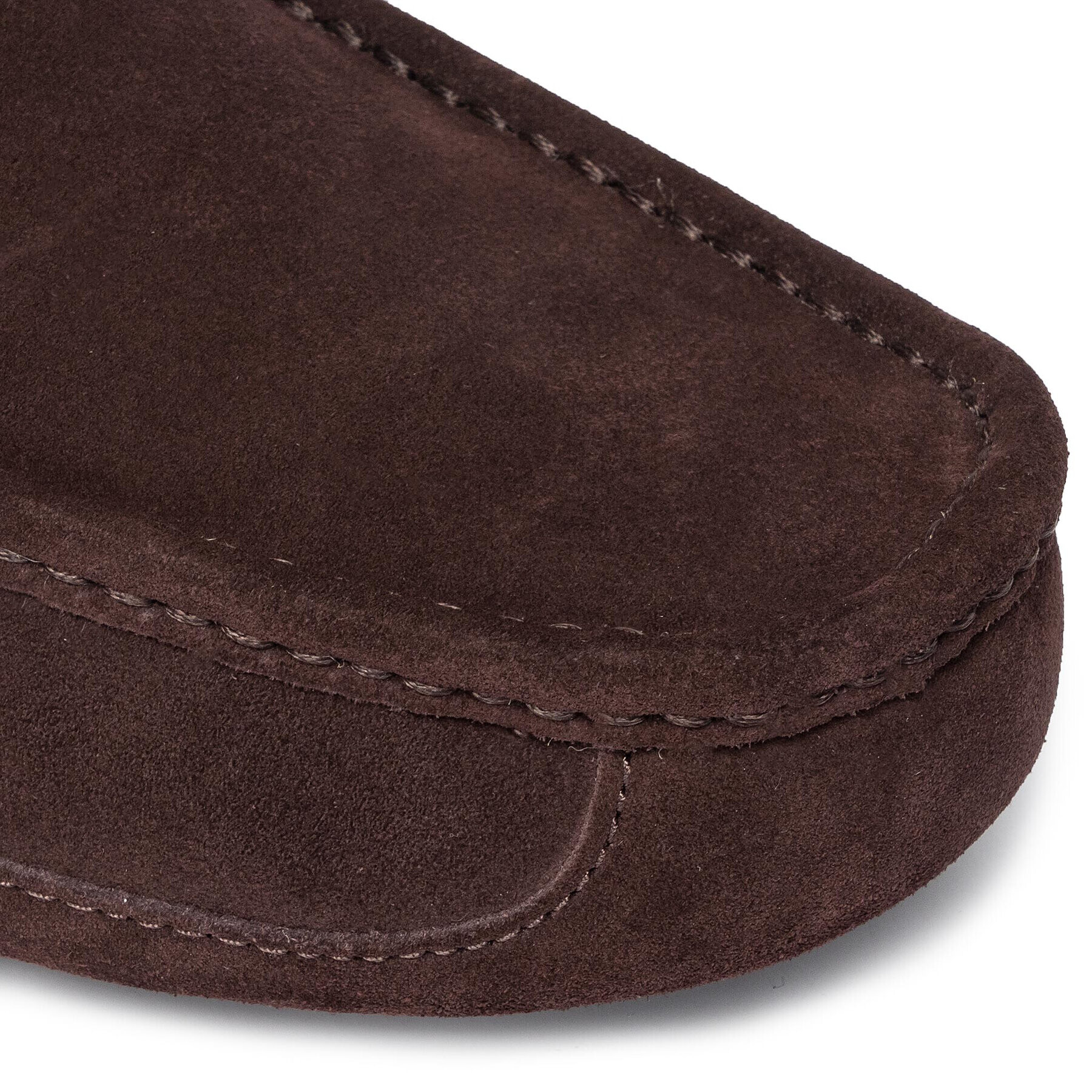 Ugg Bačkory M Ascot 1101110 Hnědá - Pepit.cz