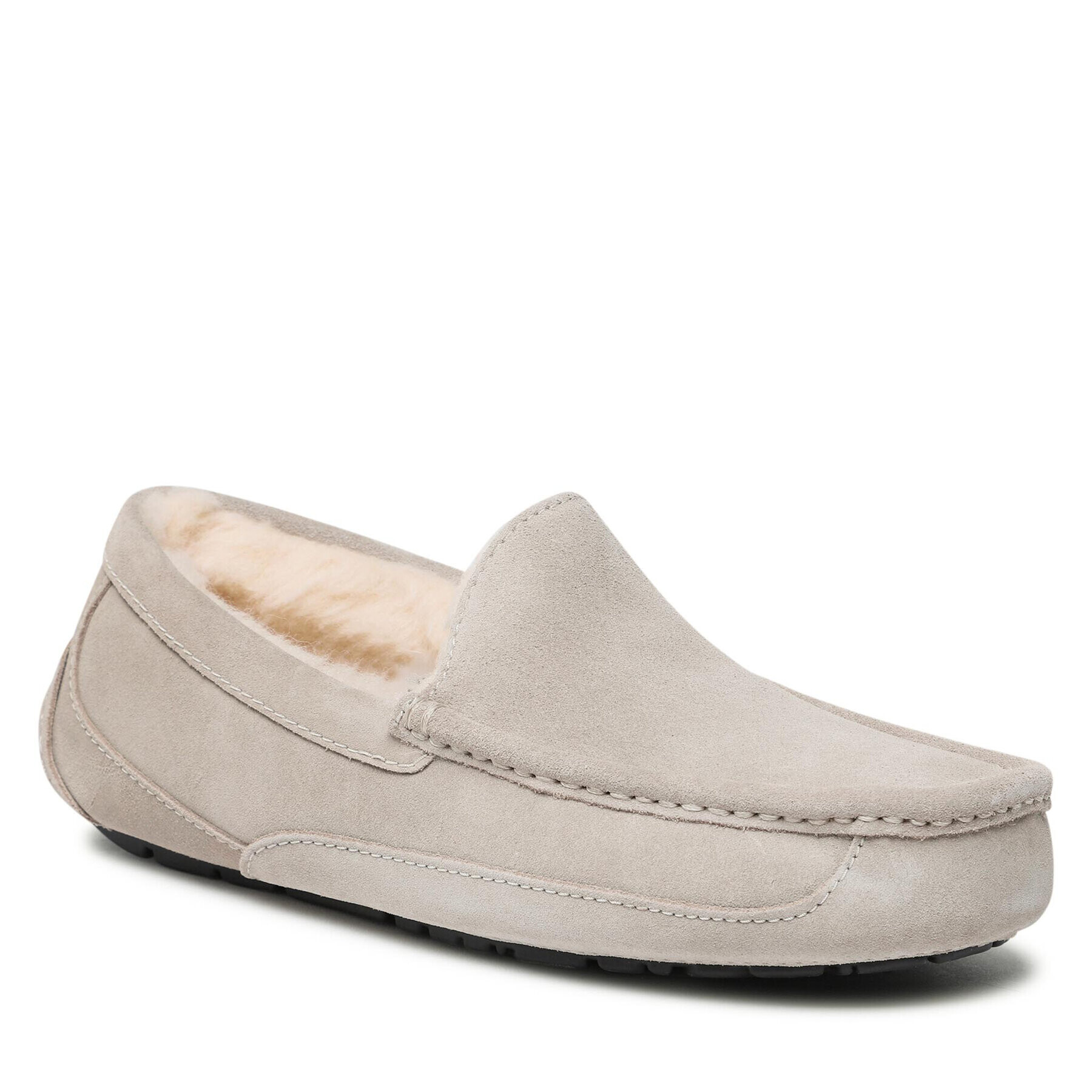 Ugg Bačkory M Ascot 1101110 Šedá - Pepit.cz