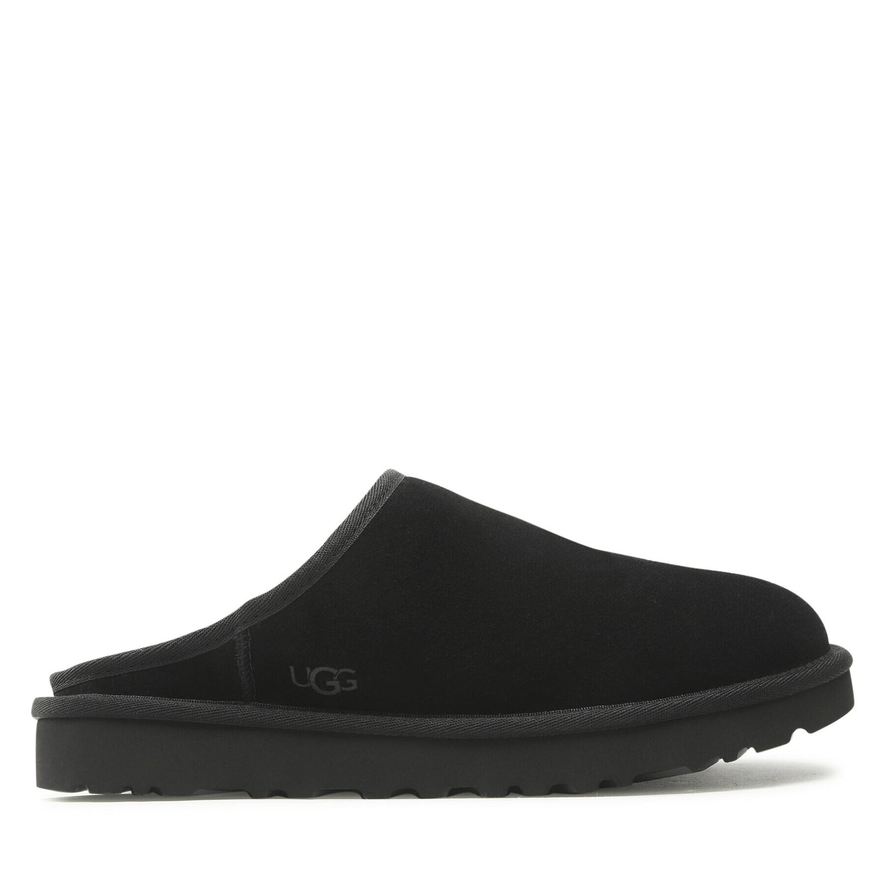 Ugg Bačkory M Classic Slp-On 1129290 Černá - Pepit.cz