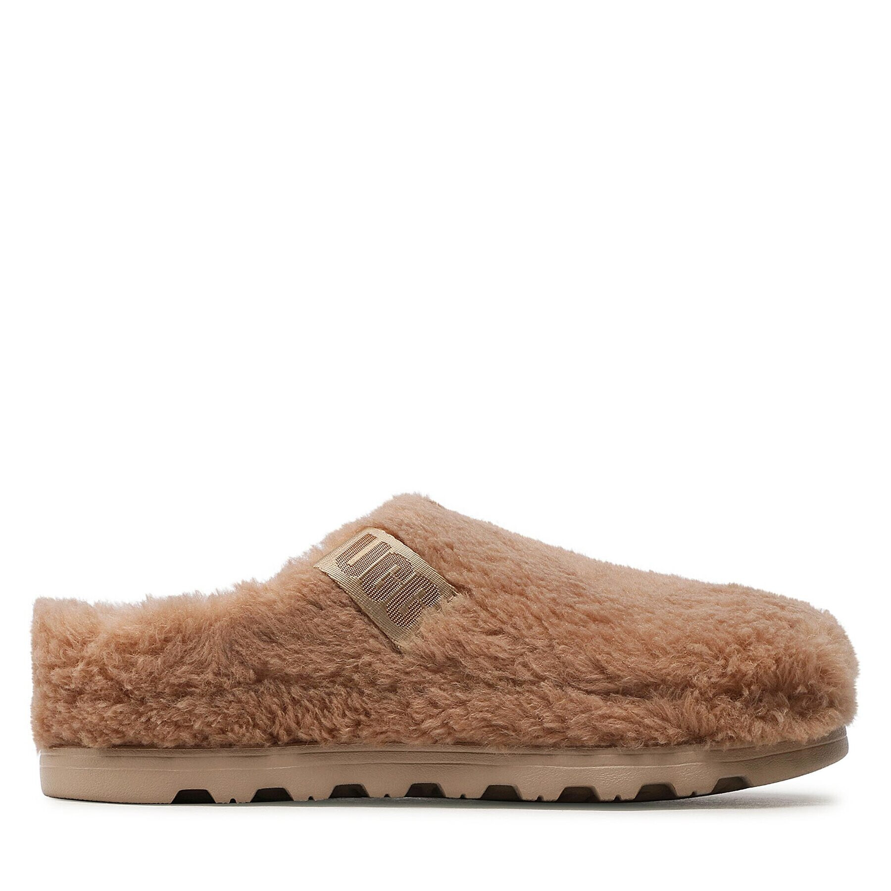 Ugg Bačkory M Fluff Off 1135251 Hnědá - Pepit.cz