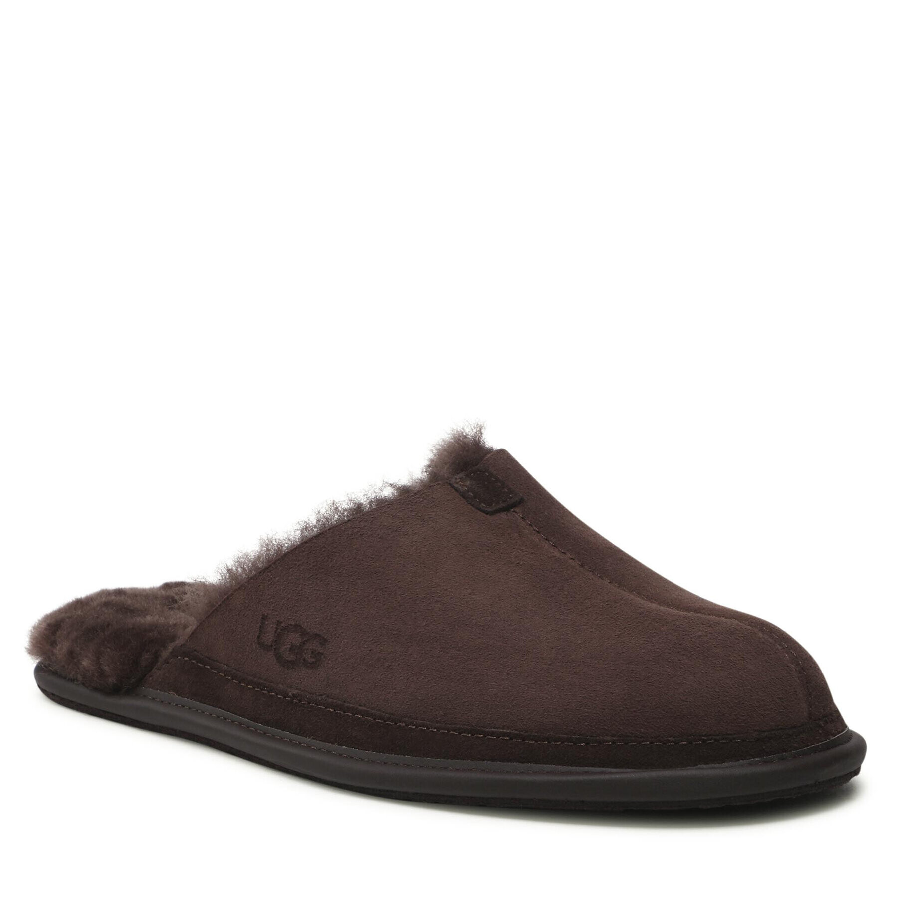 Ugg Bačkory M Hyde 1123660 Hnědá - Pepit.cz