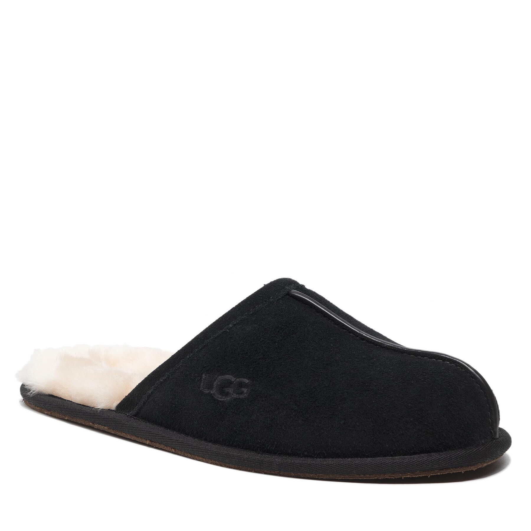 Ugg Bačkory M Scuff 1101111 Černá - Pepit.cz