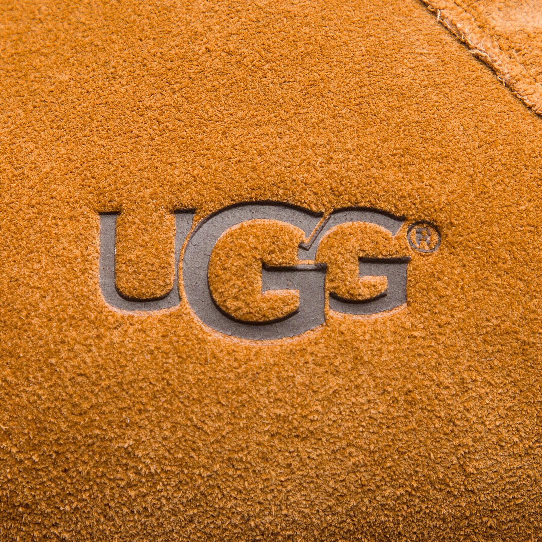 Ugg Bačkory M Scuff 1101111 Hnědá - Pepit.cz