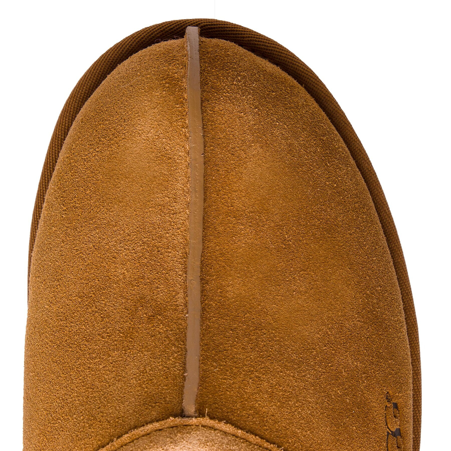 Ugg Bačkory M Scuff 1101111 Hnědá - Pepit.cz