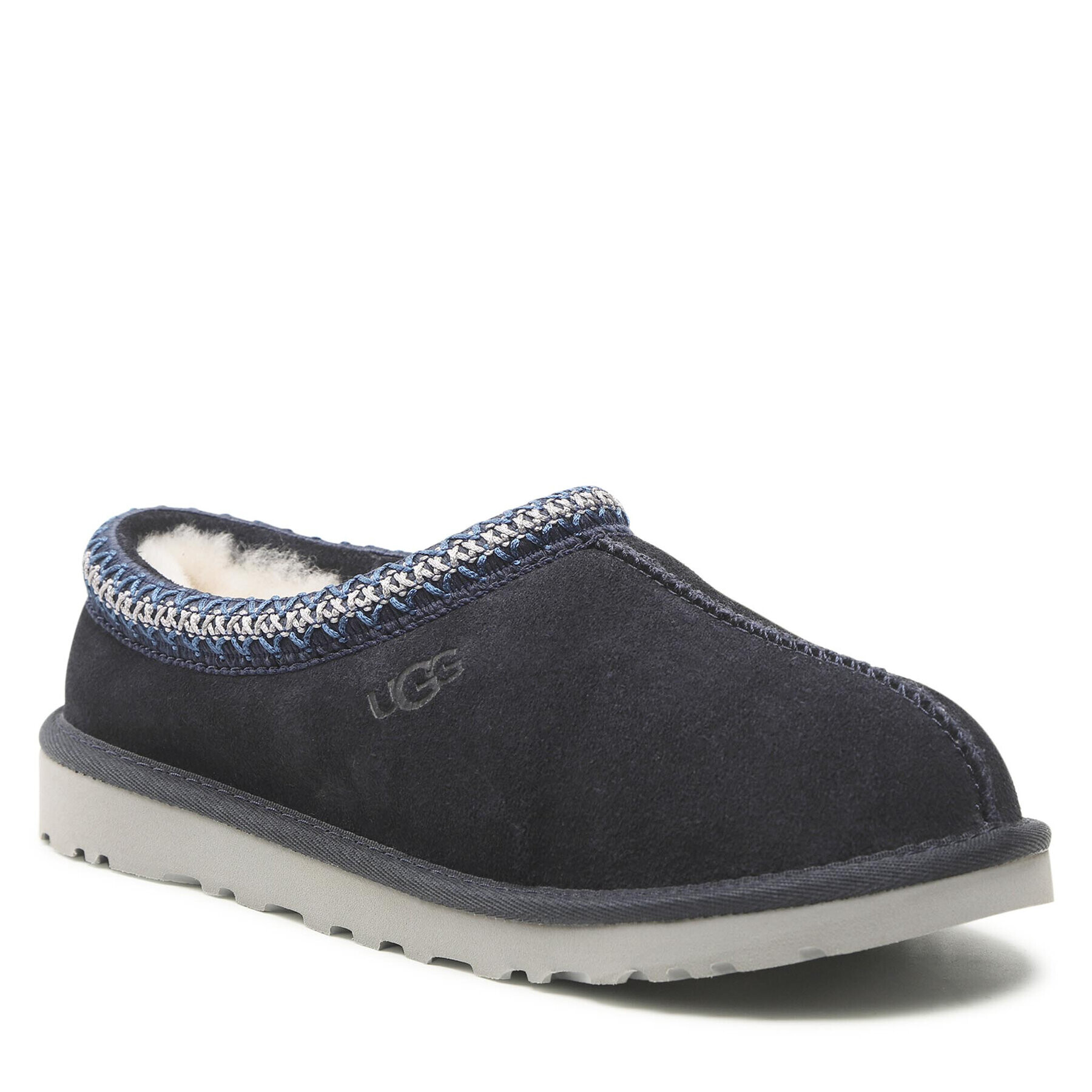 Ugg Bačkory M Tasman 5950 Tmavomodrá - Pepit.cz