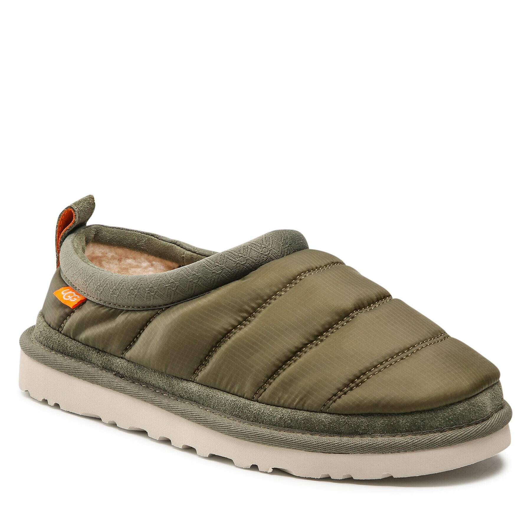 Ugg Bačkory M Tasman Lta 1127735 Zelená - Pepit.cz