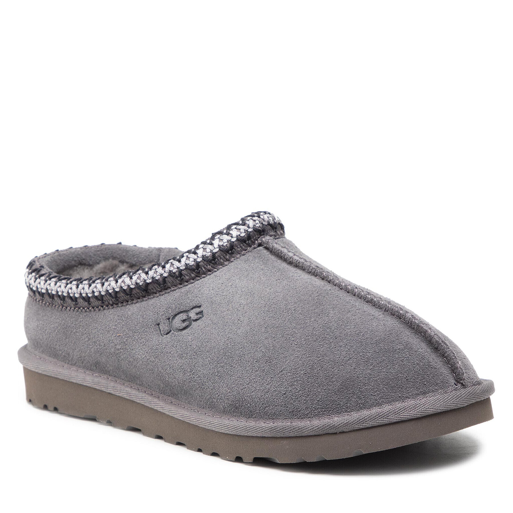 Ugg Bačkory Tasman M 5950 Šedá - Pepit.cz