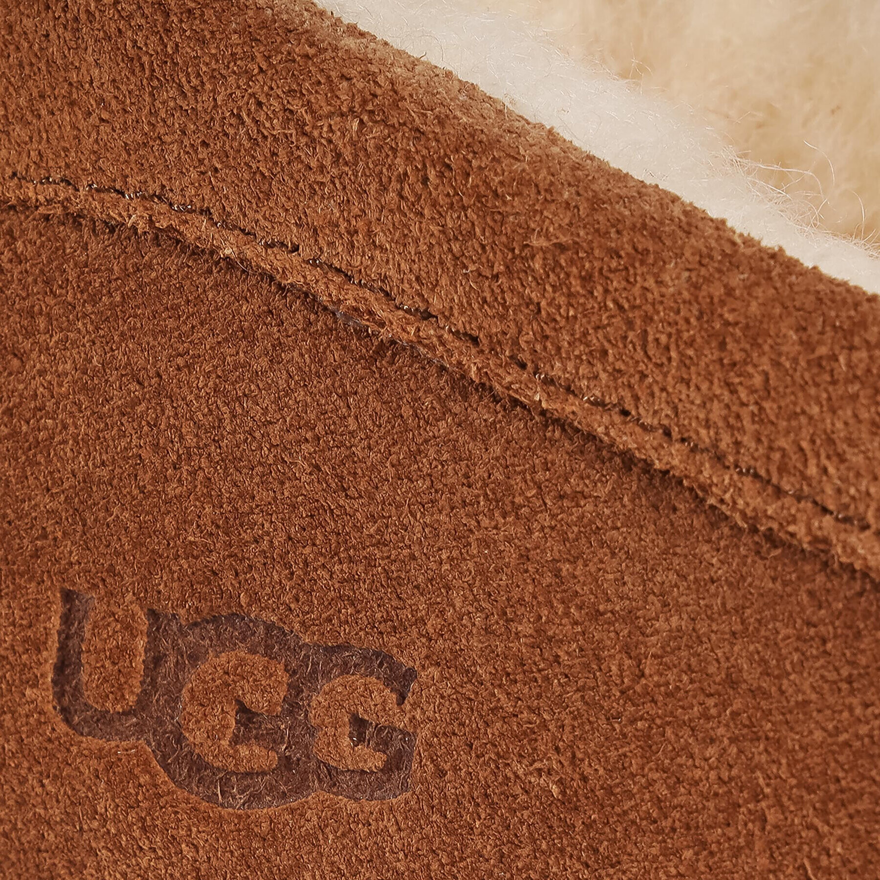 Ugg Bačkory W Ansley 1106878 Hnědá - Pepit.cz