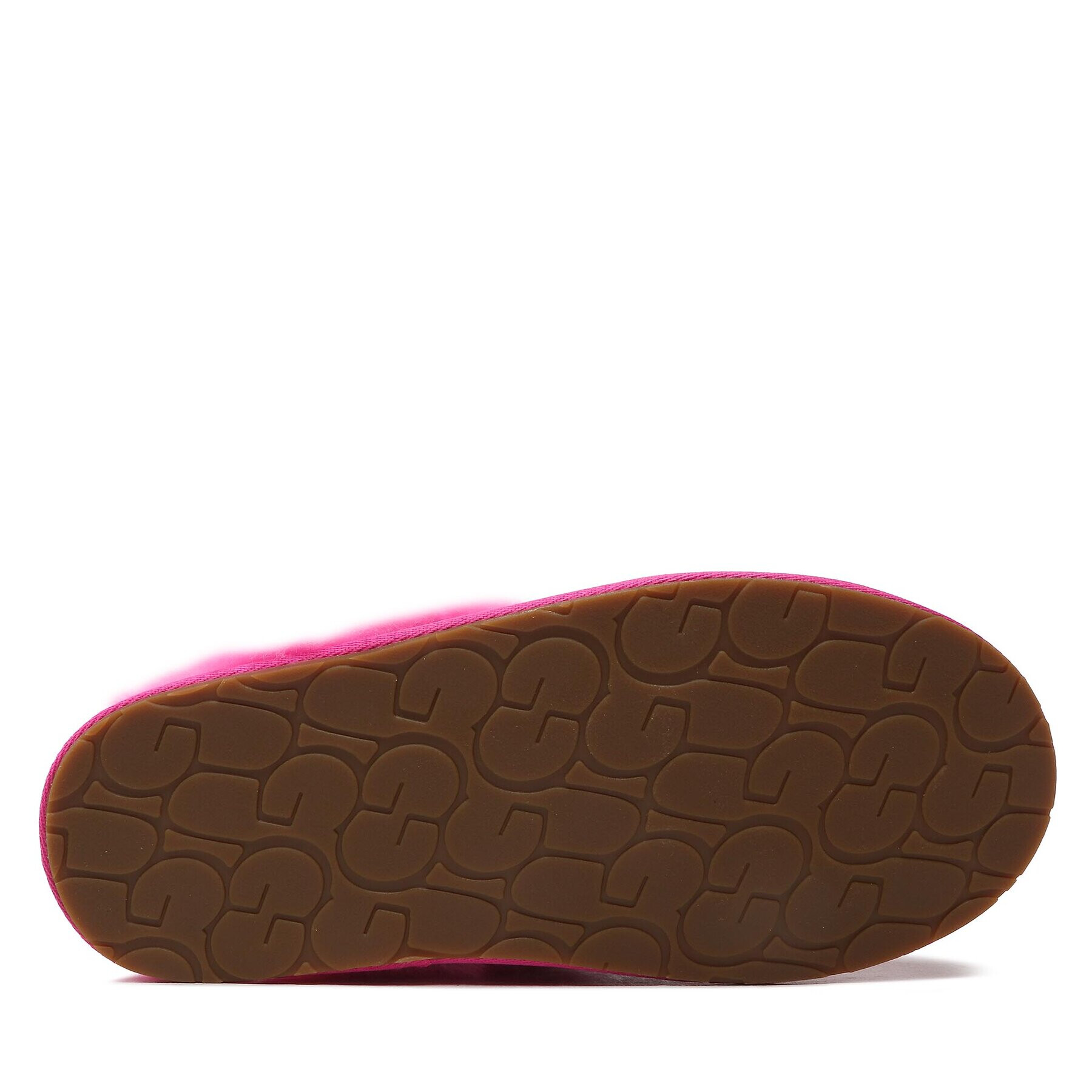 Ugg Bačkory W Scufette II 1106872 Růžová - Pepit.cz