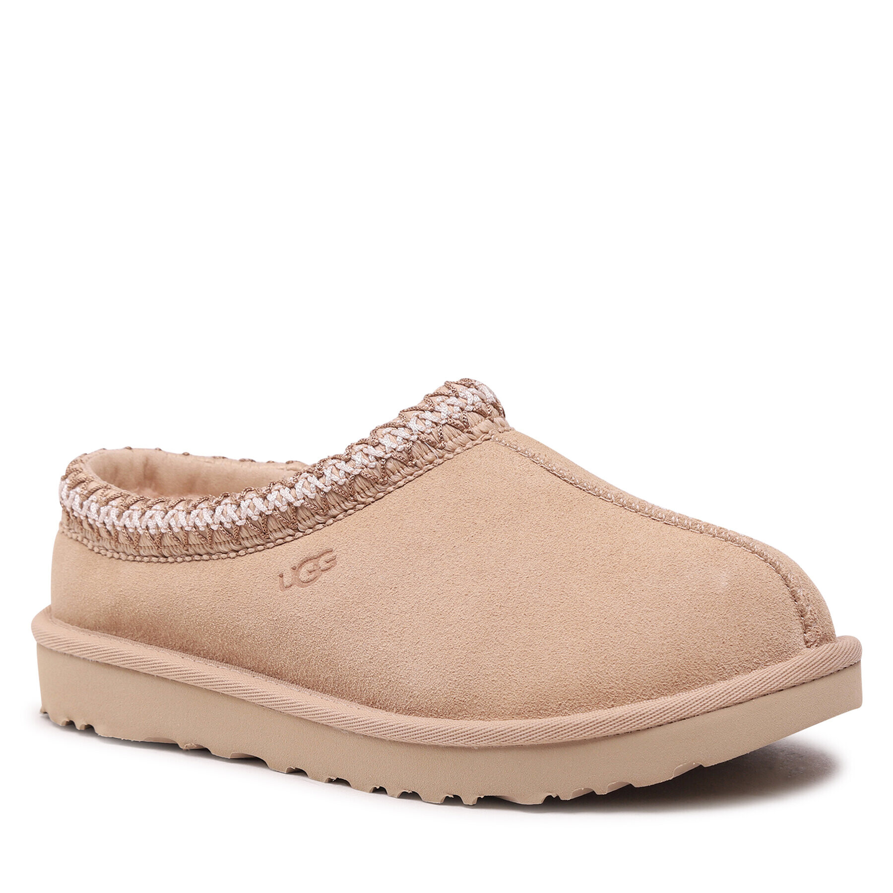 Ugg Bačkory W Tasman 5955 Béžová - Pepit.cz