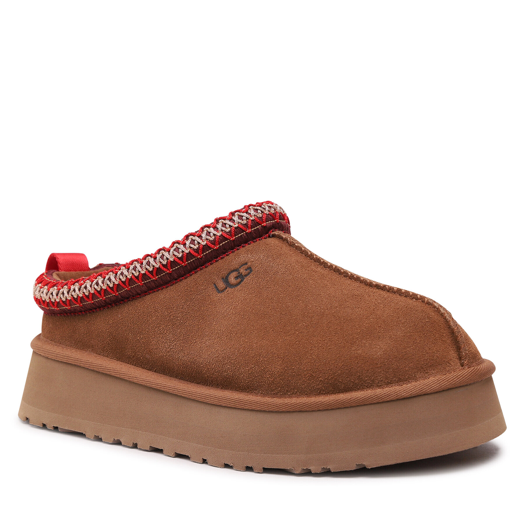 Ugg Bačkory W Tazz 1122553 Hnědá - Pepit.cz