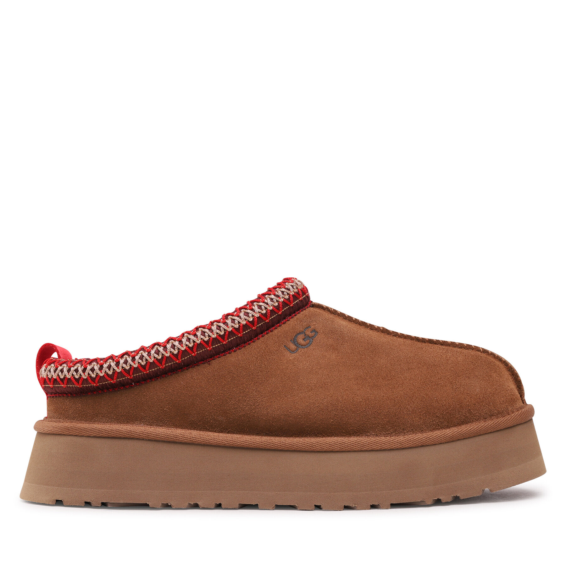 Ugg Bačkory W Tazz 1122553 Hnědá - Pepit.cz