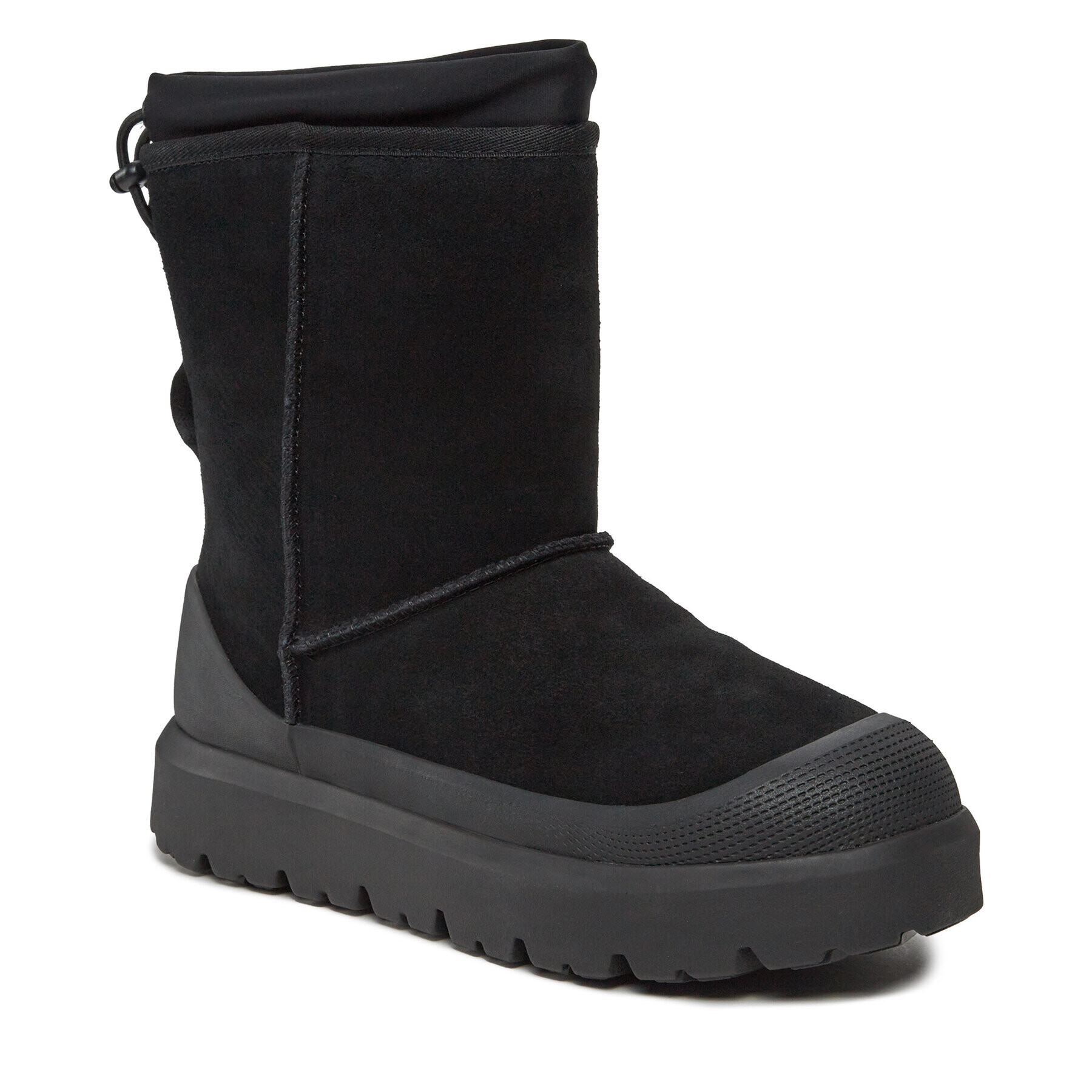 Ugg Boty M Classic Short Weather Hybrid 1143992 Černá - Pepit.cz