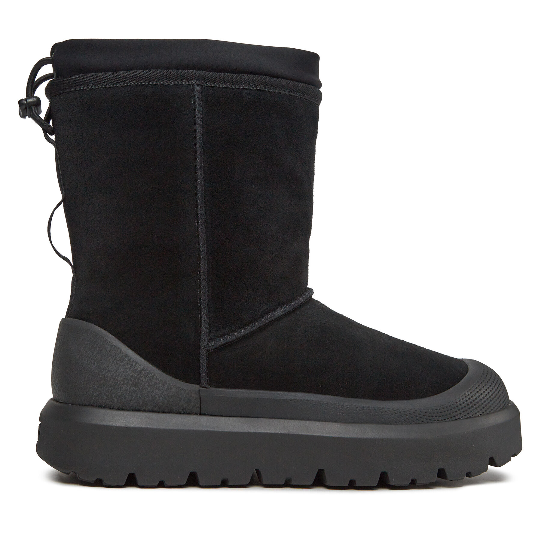 Ugg Boty M Classic Short Weather Hybrid 1143992 Černá - Pepit.cz