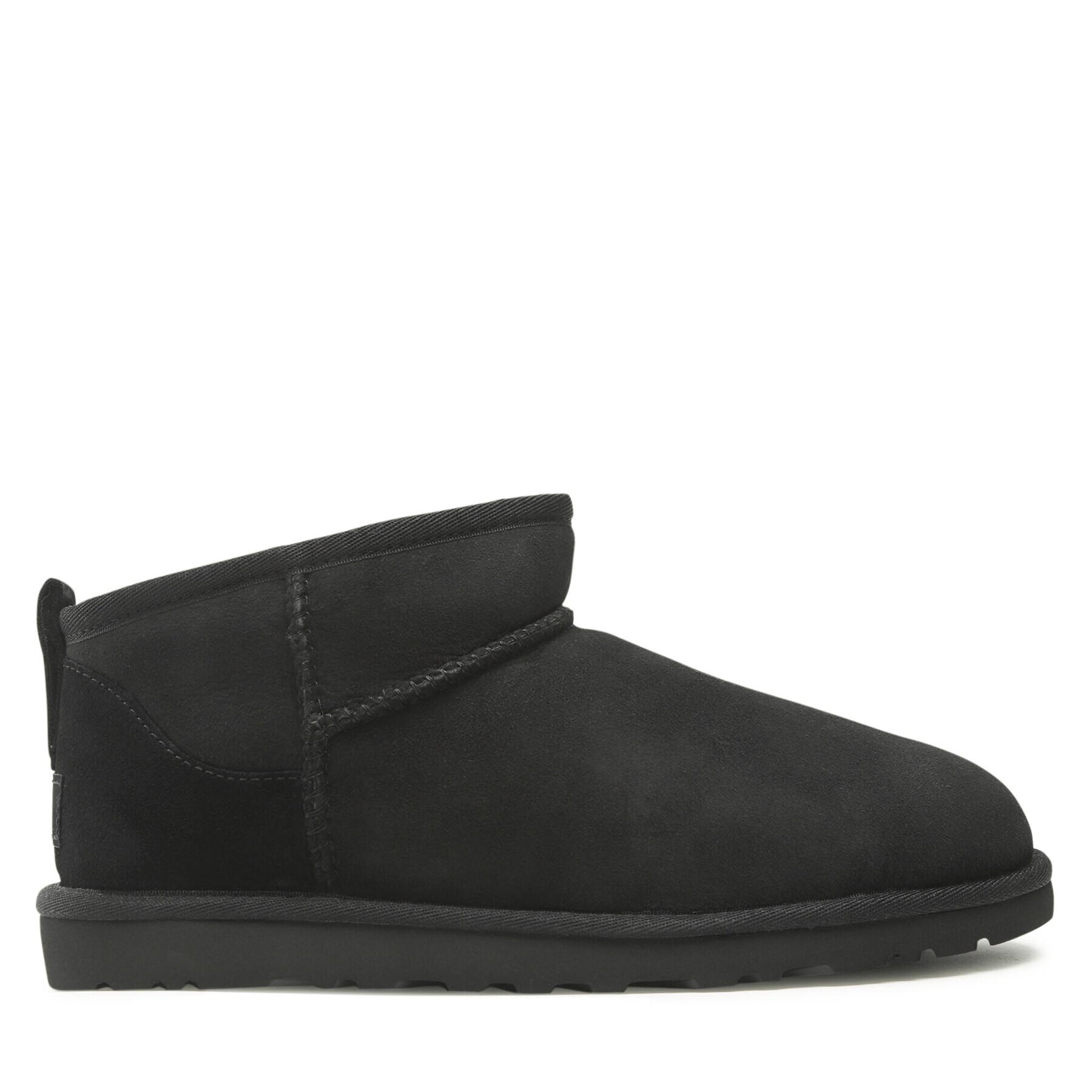 Ugg Boty M Classic Ultra Mini 1137391 Černá - Pepit.cz