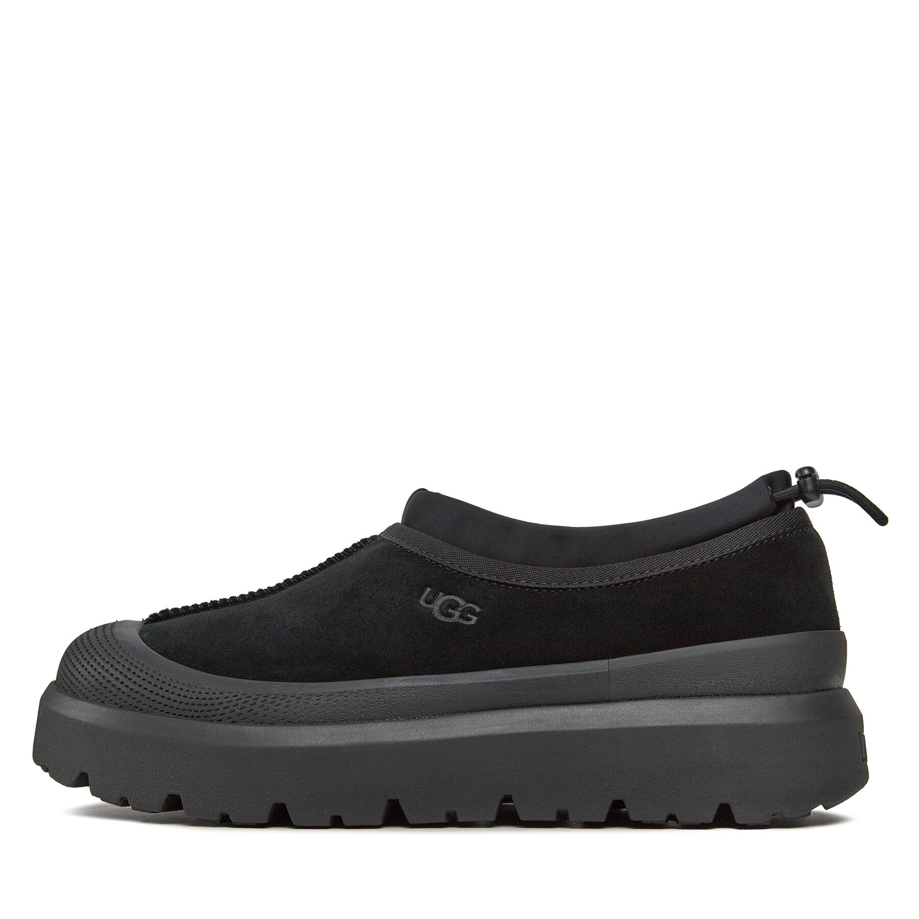 Ugg Boty M Tasman Weather Hybrid 1144096 Černá - Pepit.cz