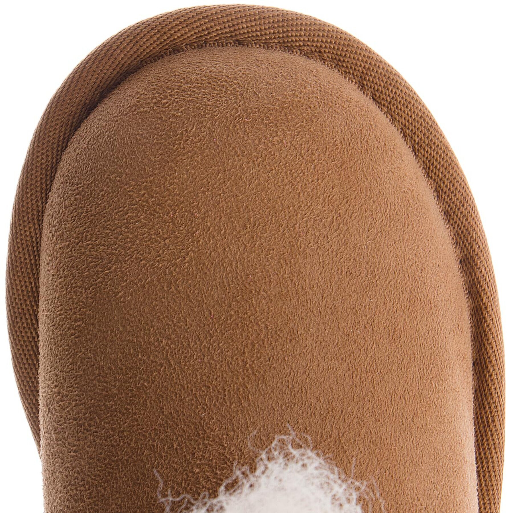 Ugg Boty T Mini Bailey Bow II 1017397T Hnědá - Pepit.cz