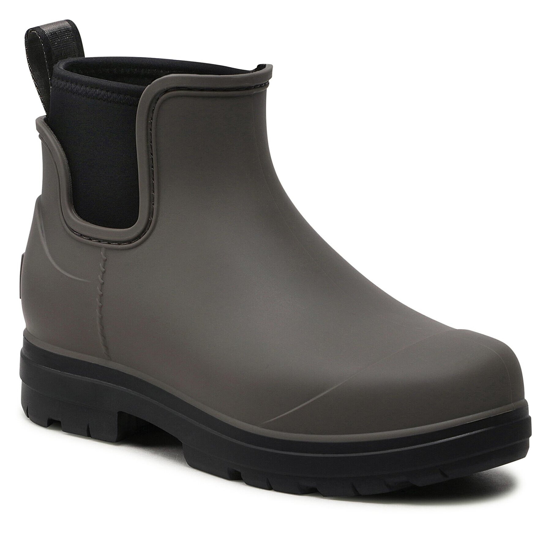 Ugg Holínky W Droplet 1130831 Šedá - Pepit.cz