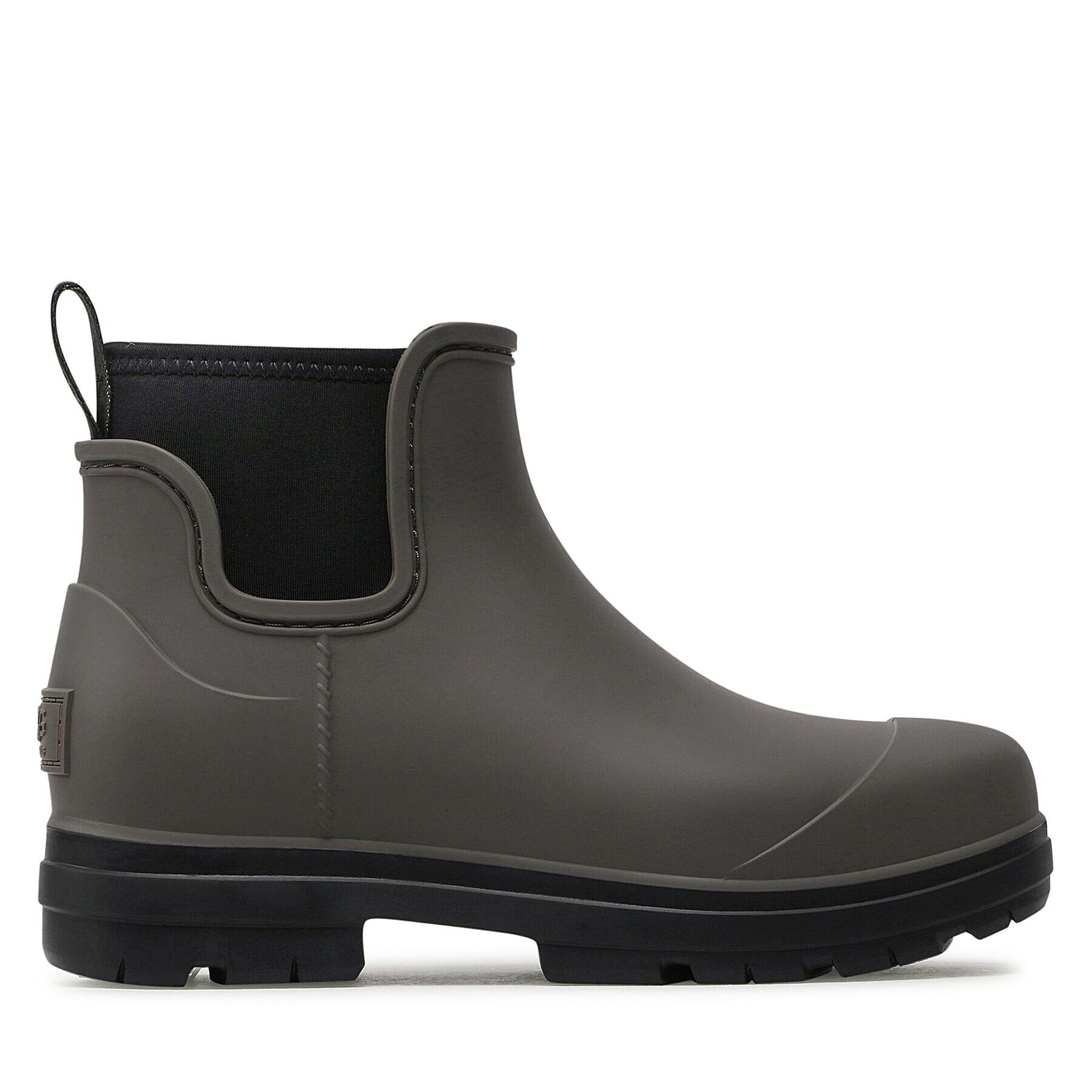 Ugg Holínky W Droplet 1130831 Šedá - Pepit.cz