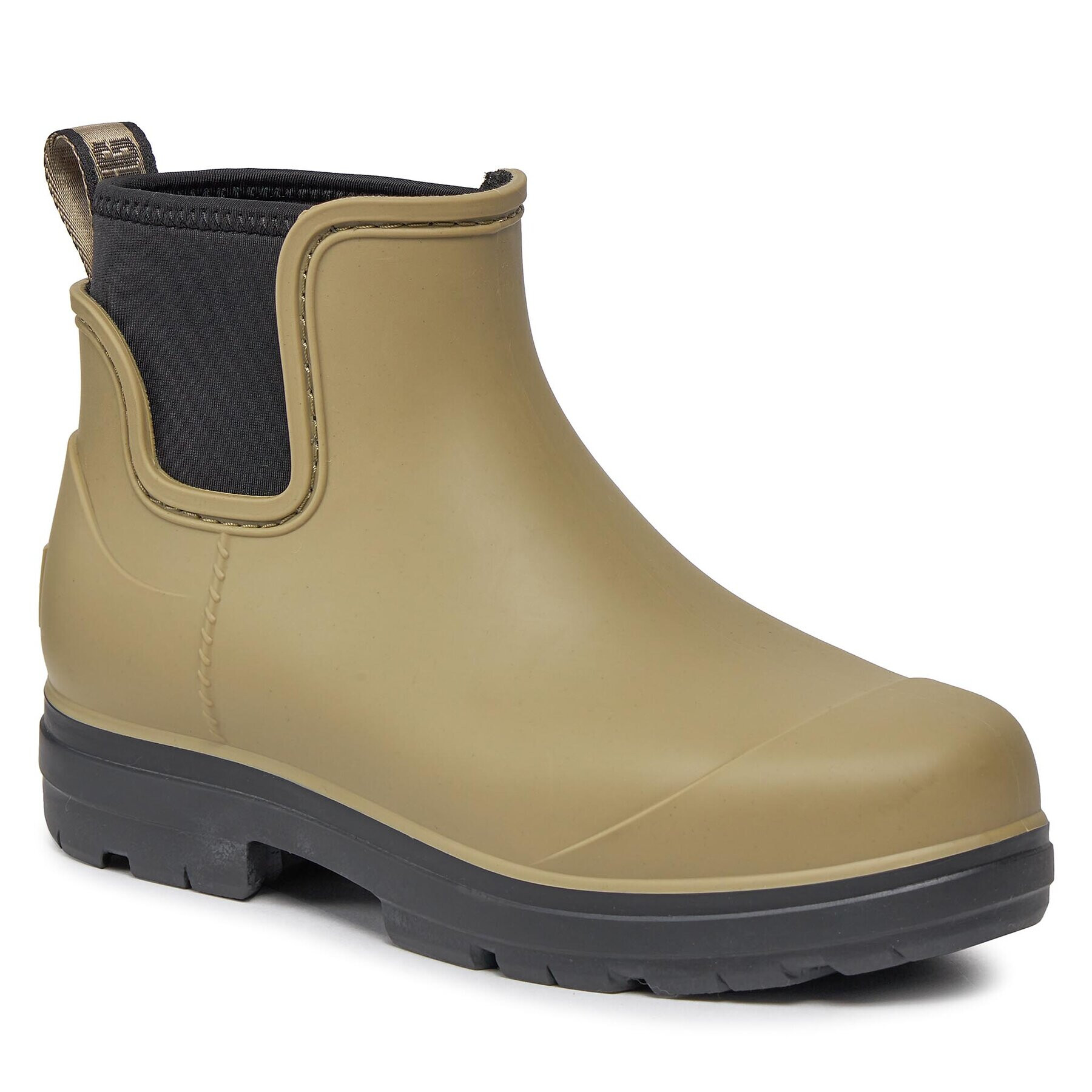 Ugg Holínky W Droplet 1130831 Šedá - Pepit.cz