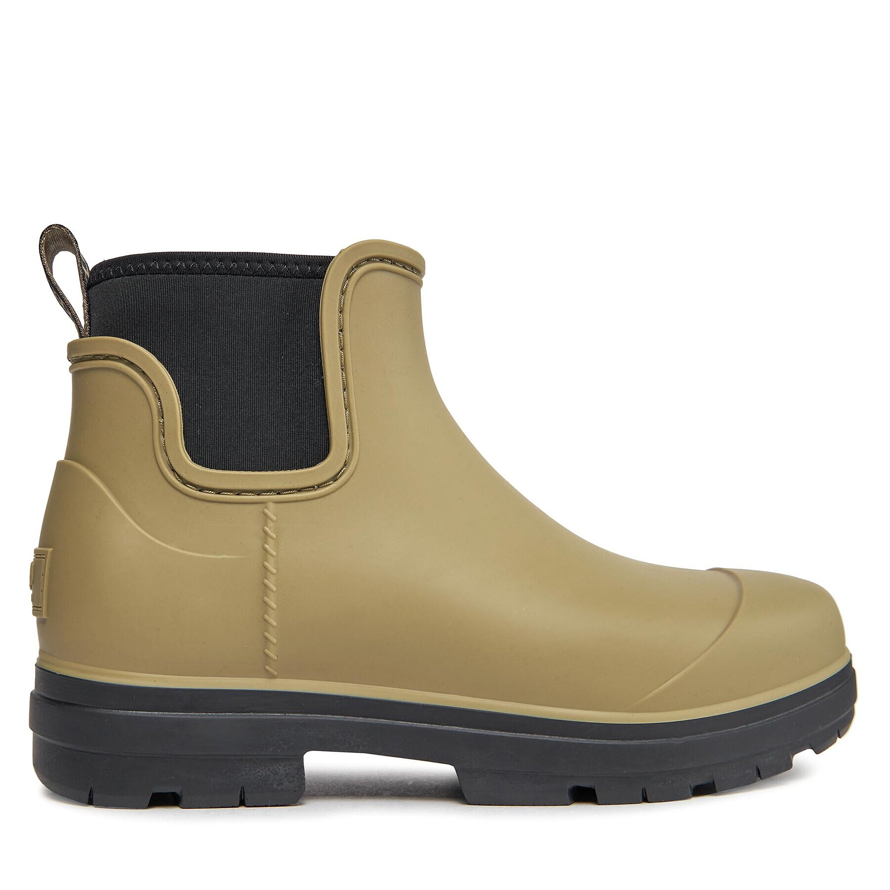 Ugg Holínky W Droplet 1130831 Šedá - Pepit.cz