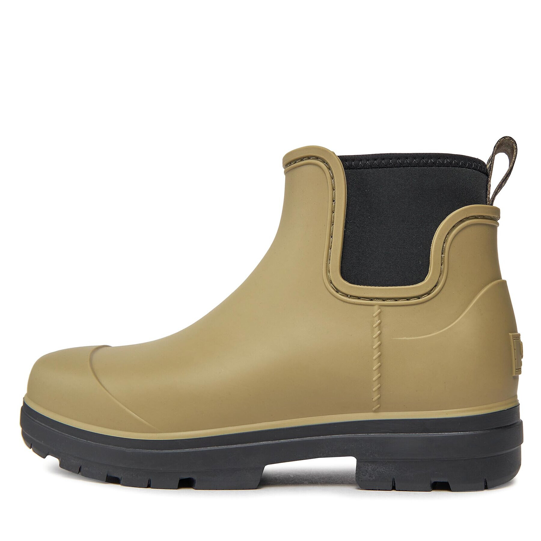 Ugg Holínky W Droplet 1130831 Šedá - Pepit.cz