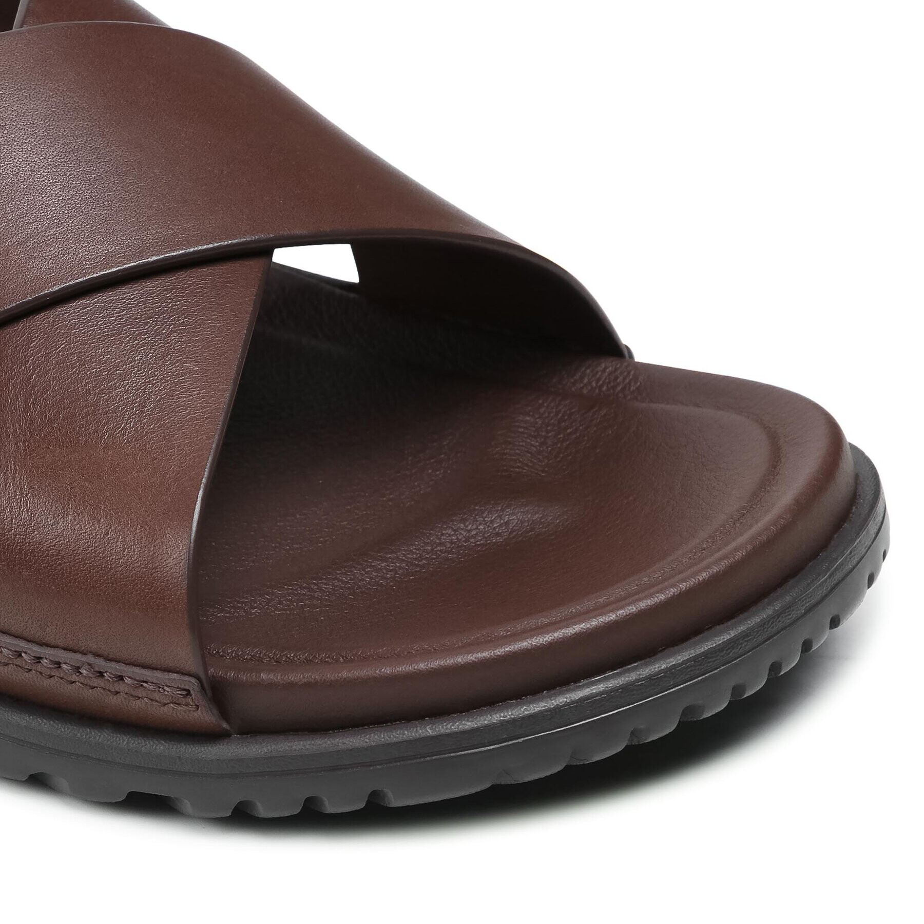 Ugg Nazouváky M Wainscott Slide 1117476 Hnědá - Pepit.cz